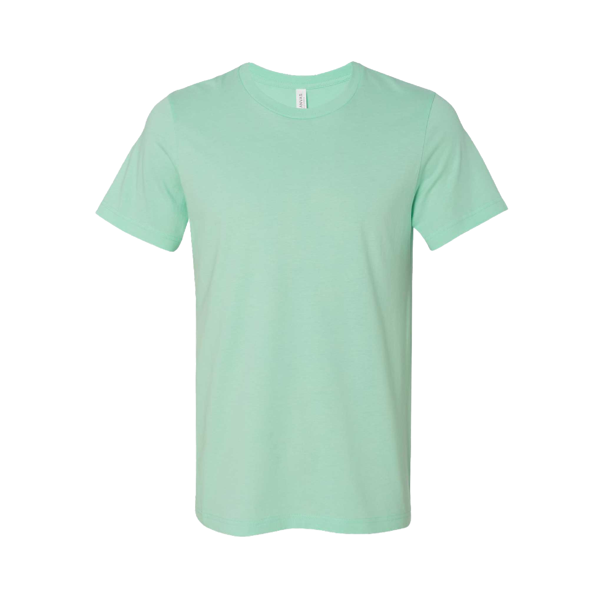Unisex Jersey Tee