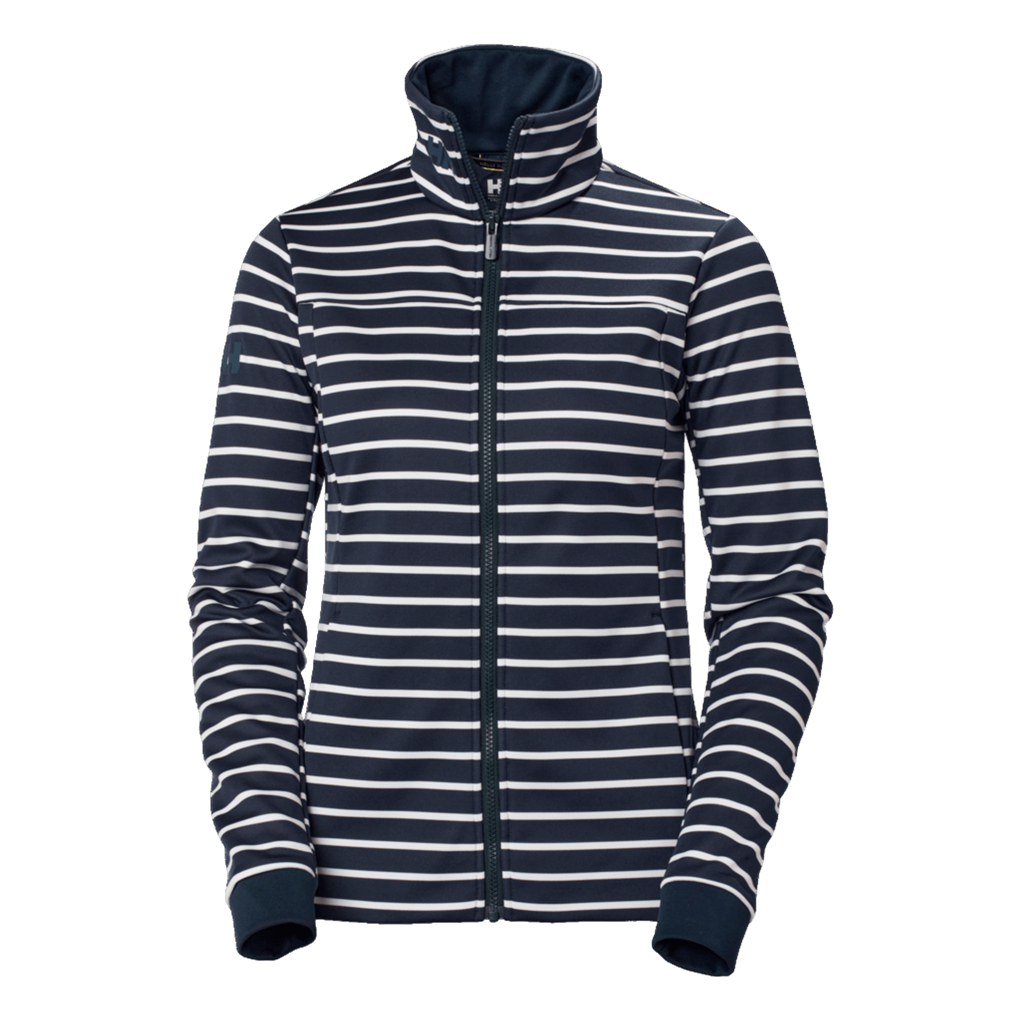 Women's Crew Fleece Jacket