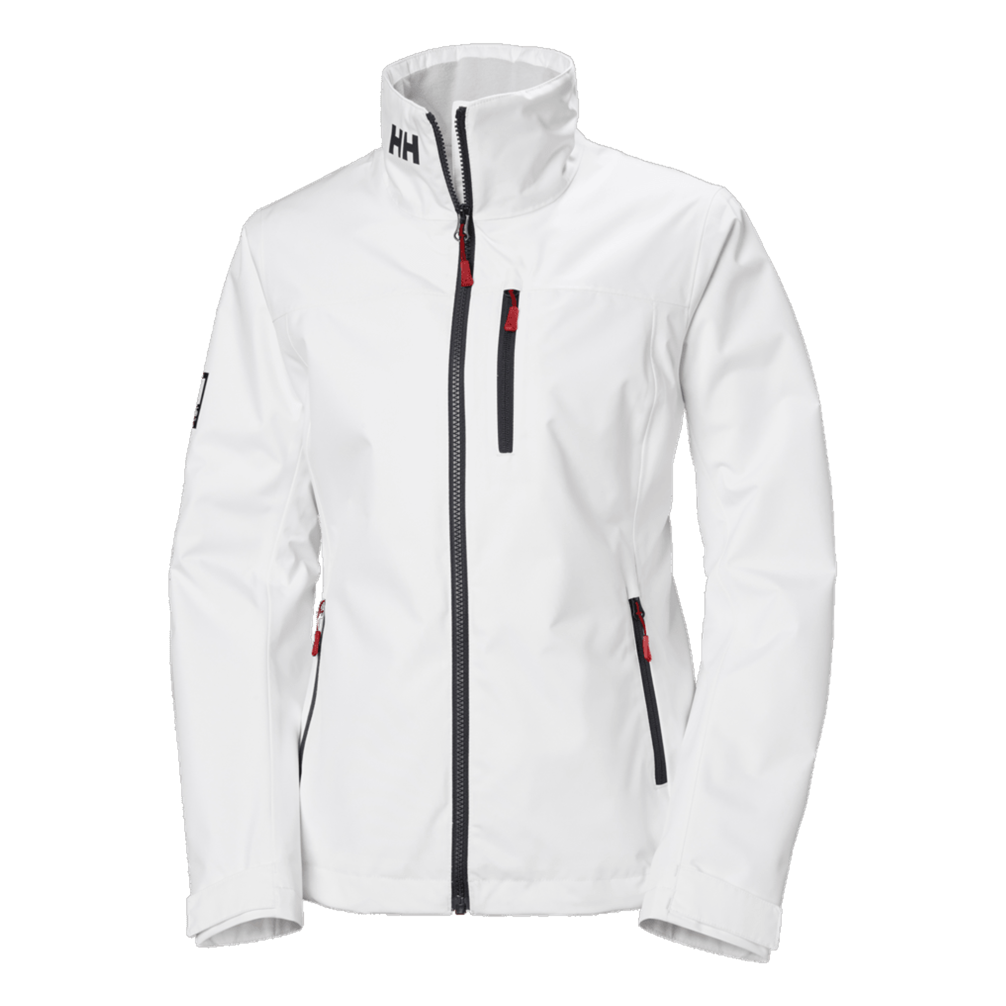Women's Crew Jacket 2.0