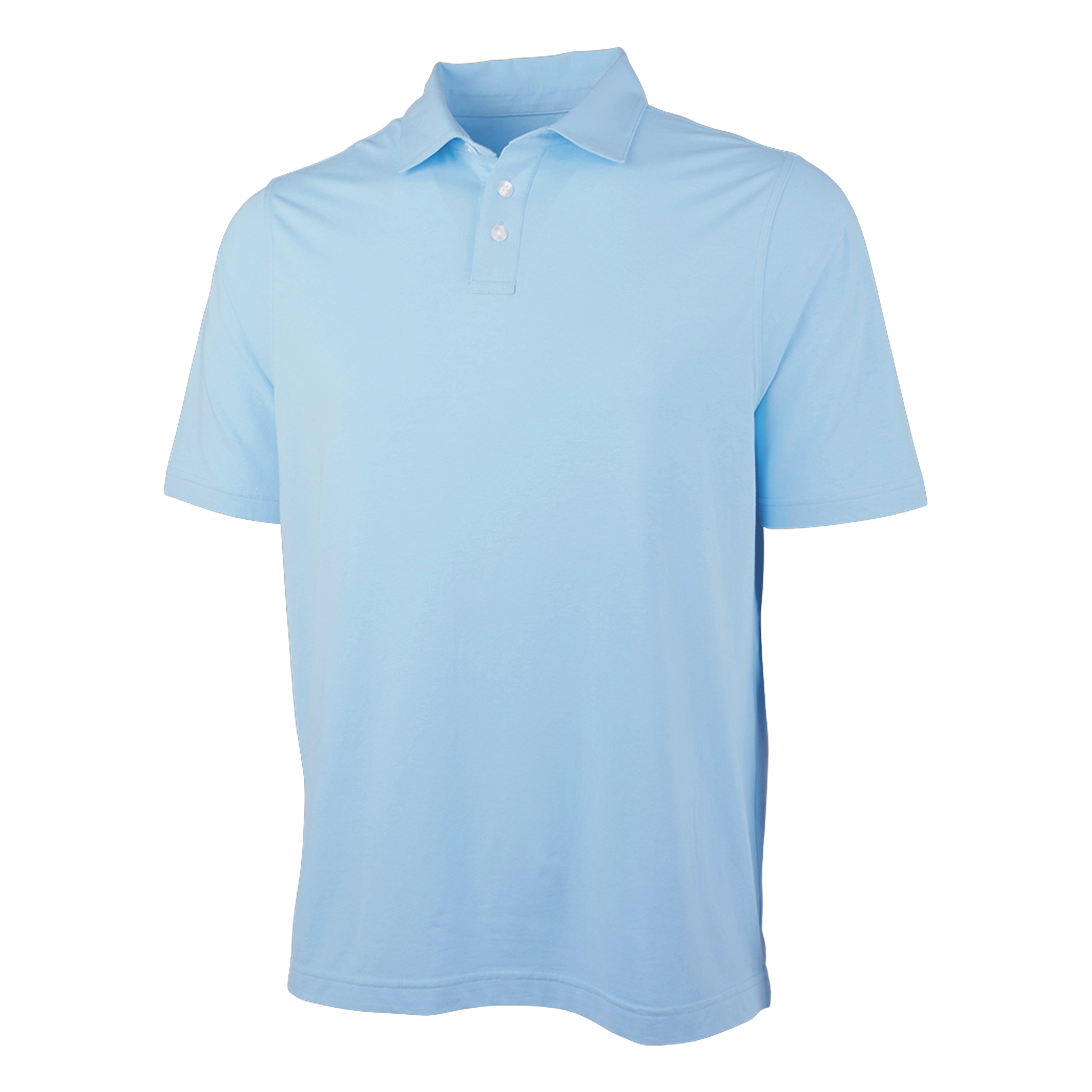 Greenway Stretch Cotton Polo