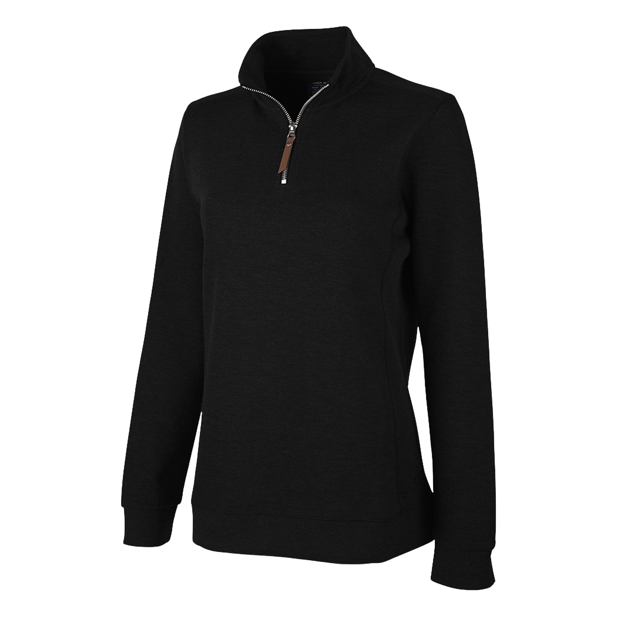 Women's Hudson Quarter Zip Pullover