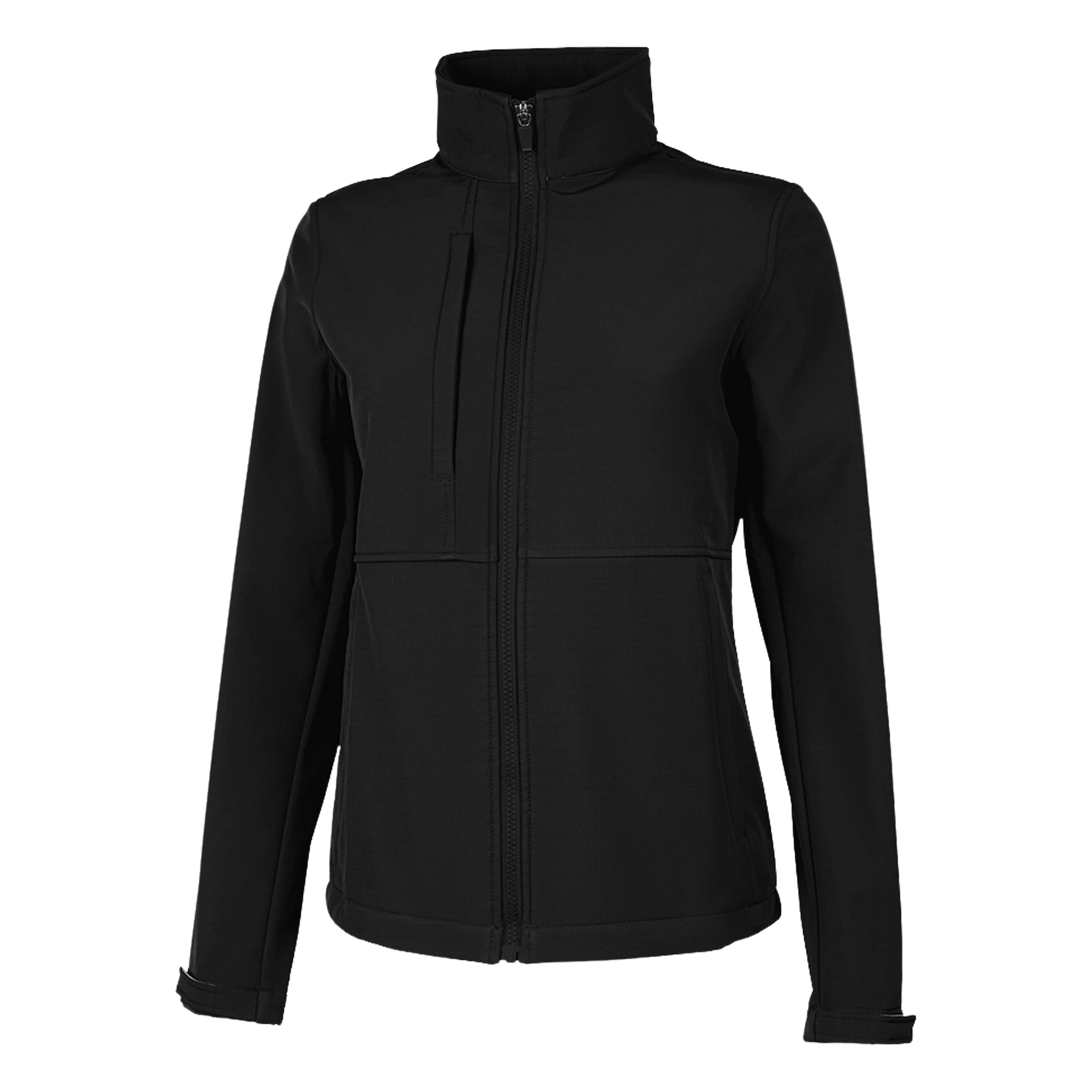 Women's Soft Shell Jacket