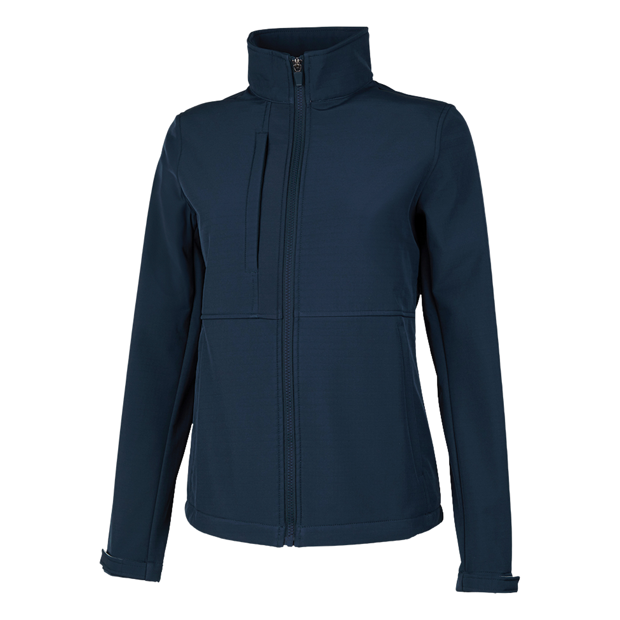 Women's Soft Shell Jacket