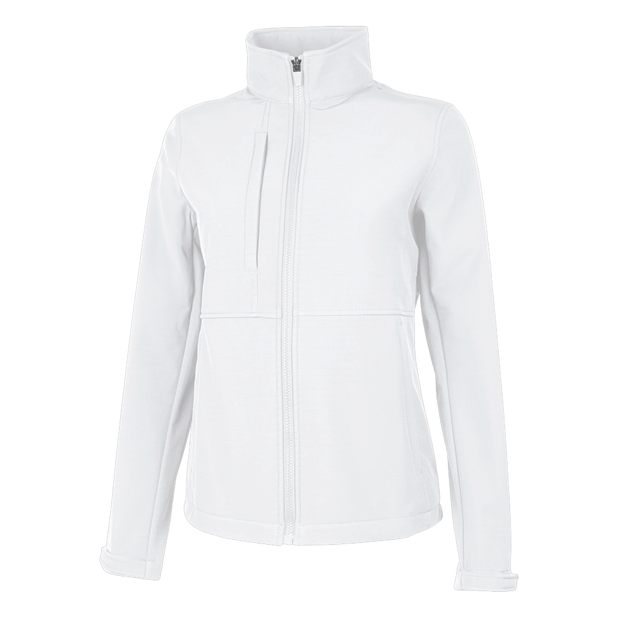 Women's Soft Shell Jacket
