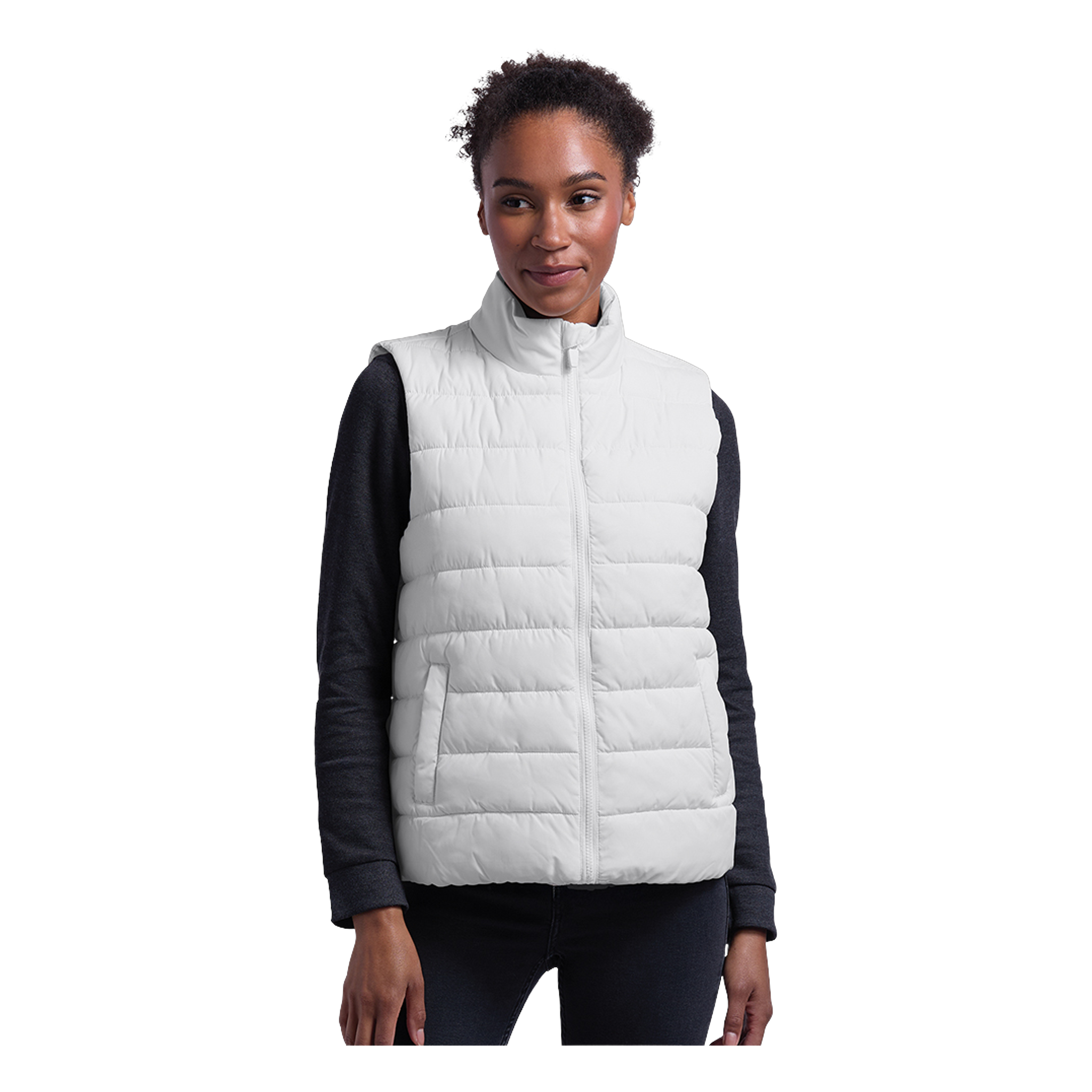Women's Pioneer Puffer Vest