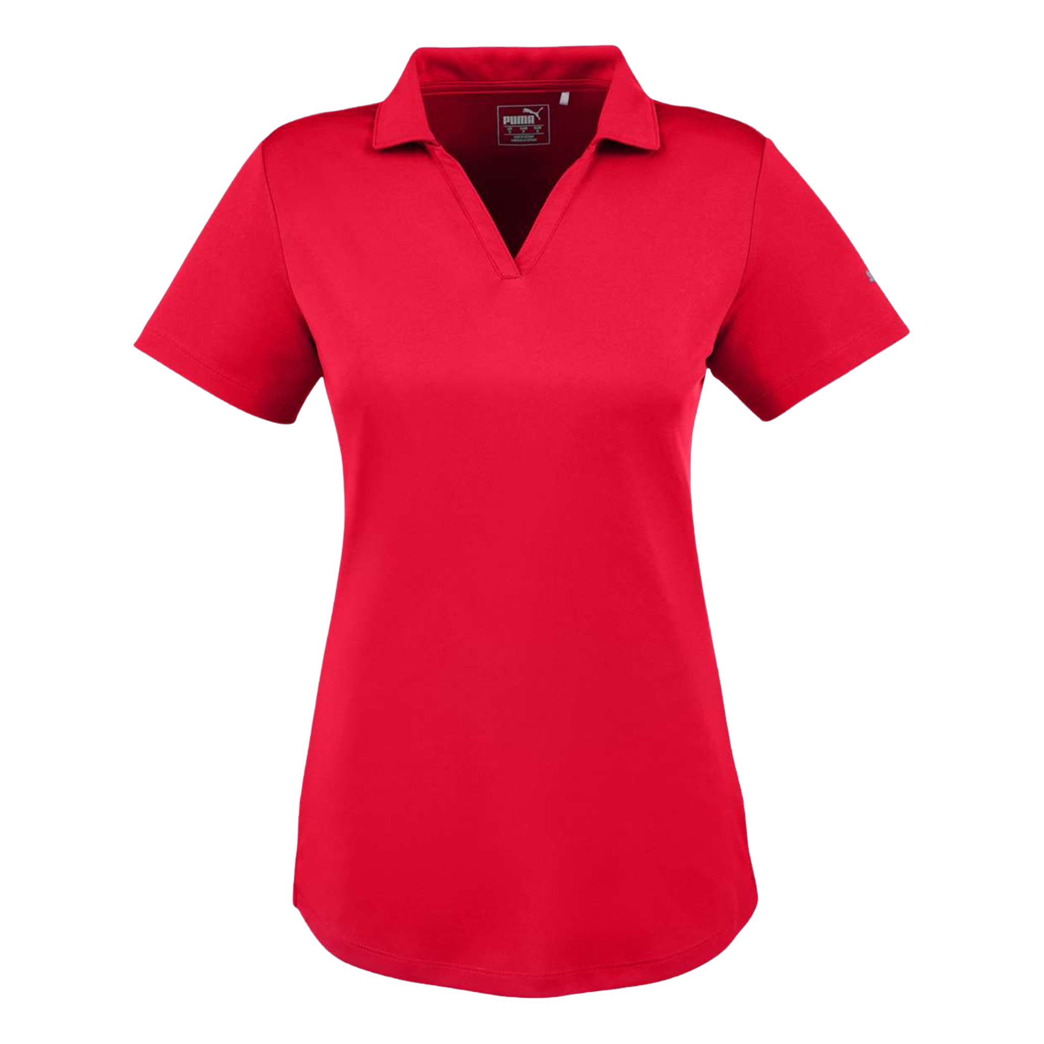Women's Icon Polo