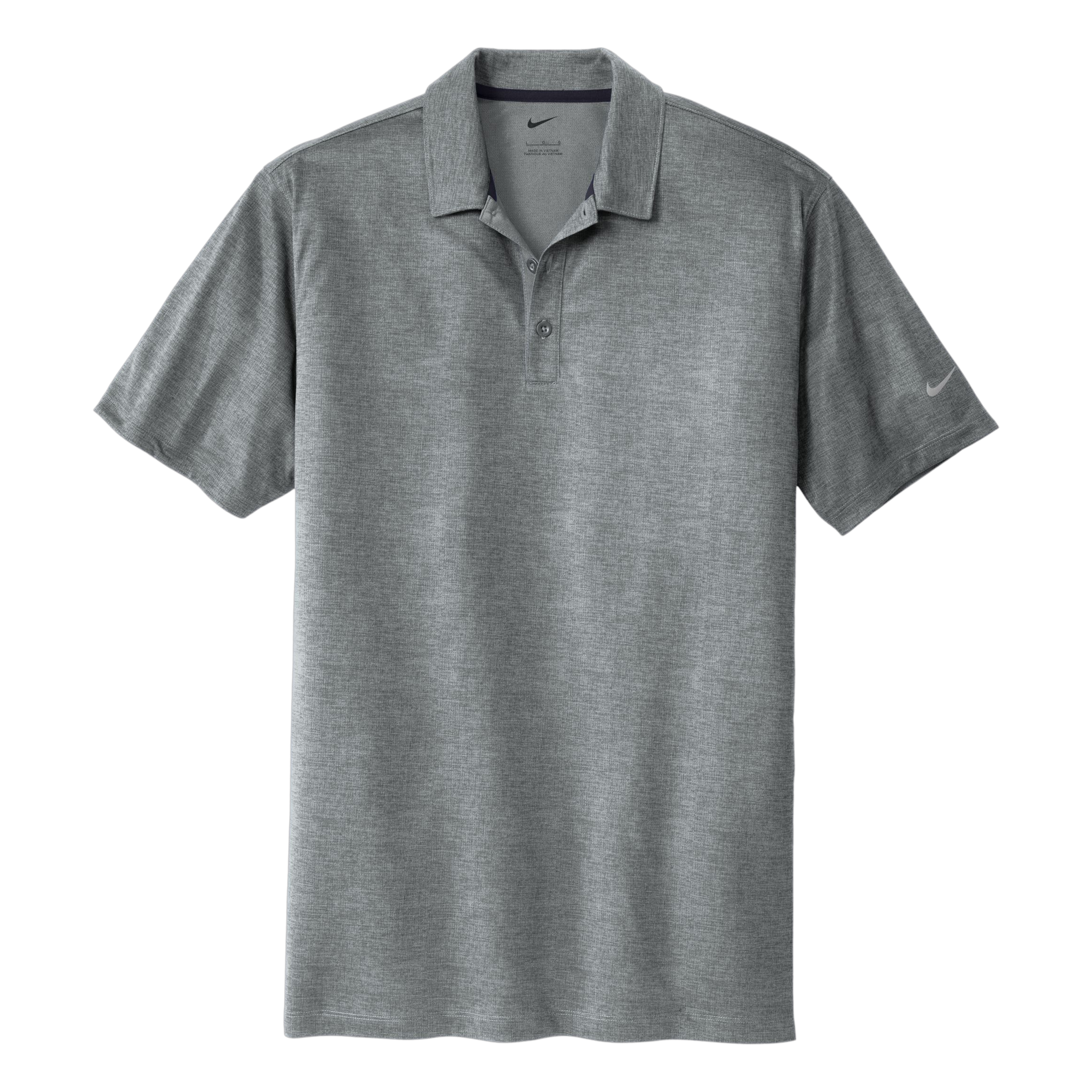 Dri-FIT Crosshatch Polo