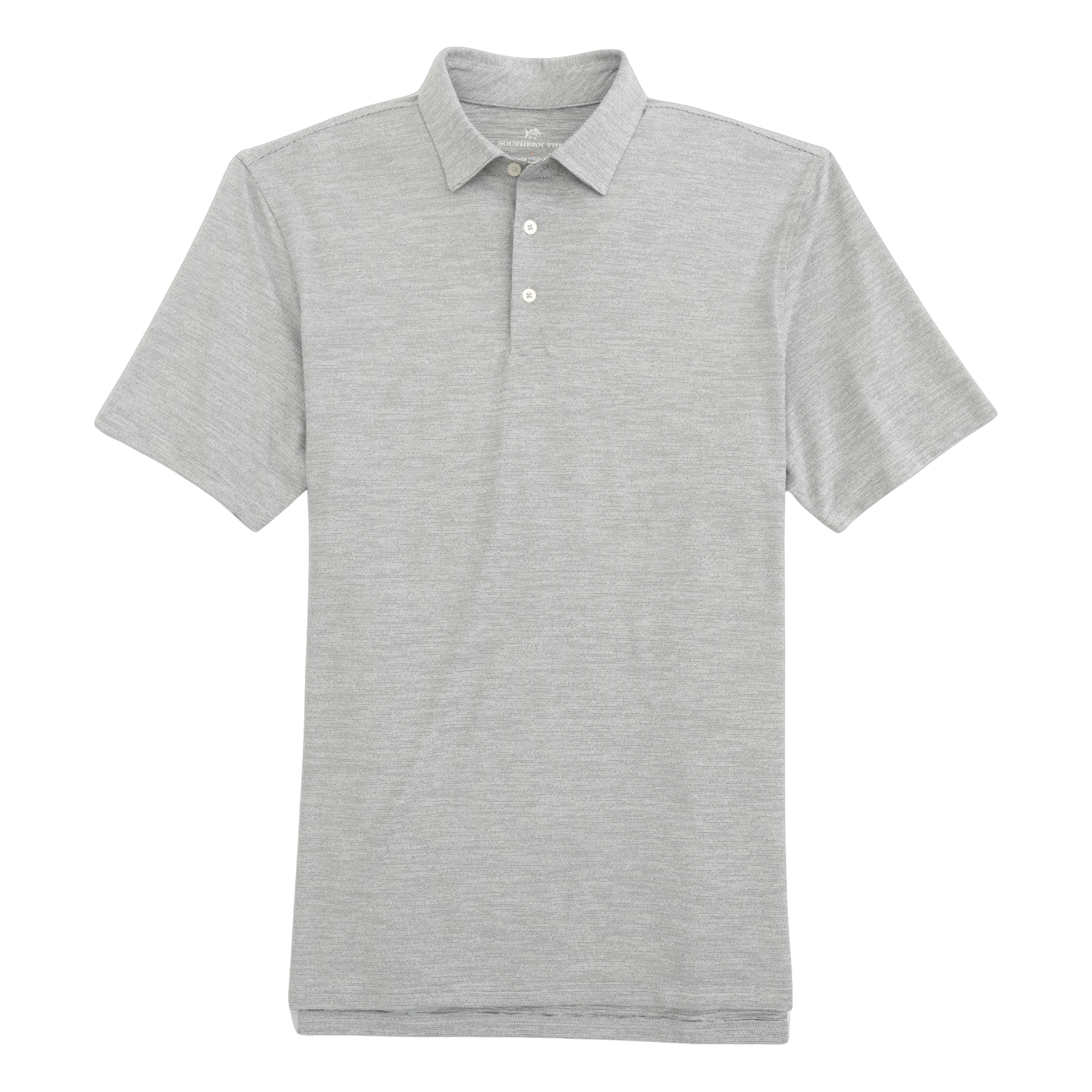 Driver Spacedye Polo Shirt