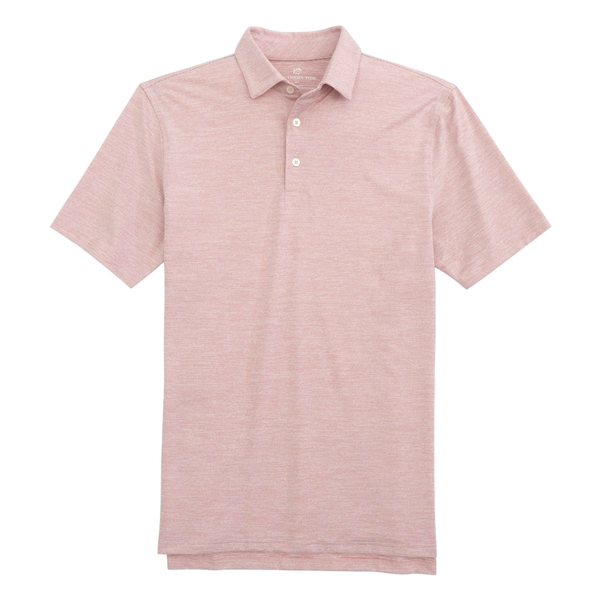 Driver Spacedye Polo Shirt