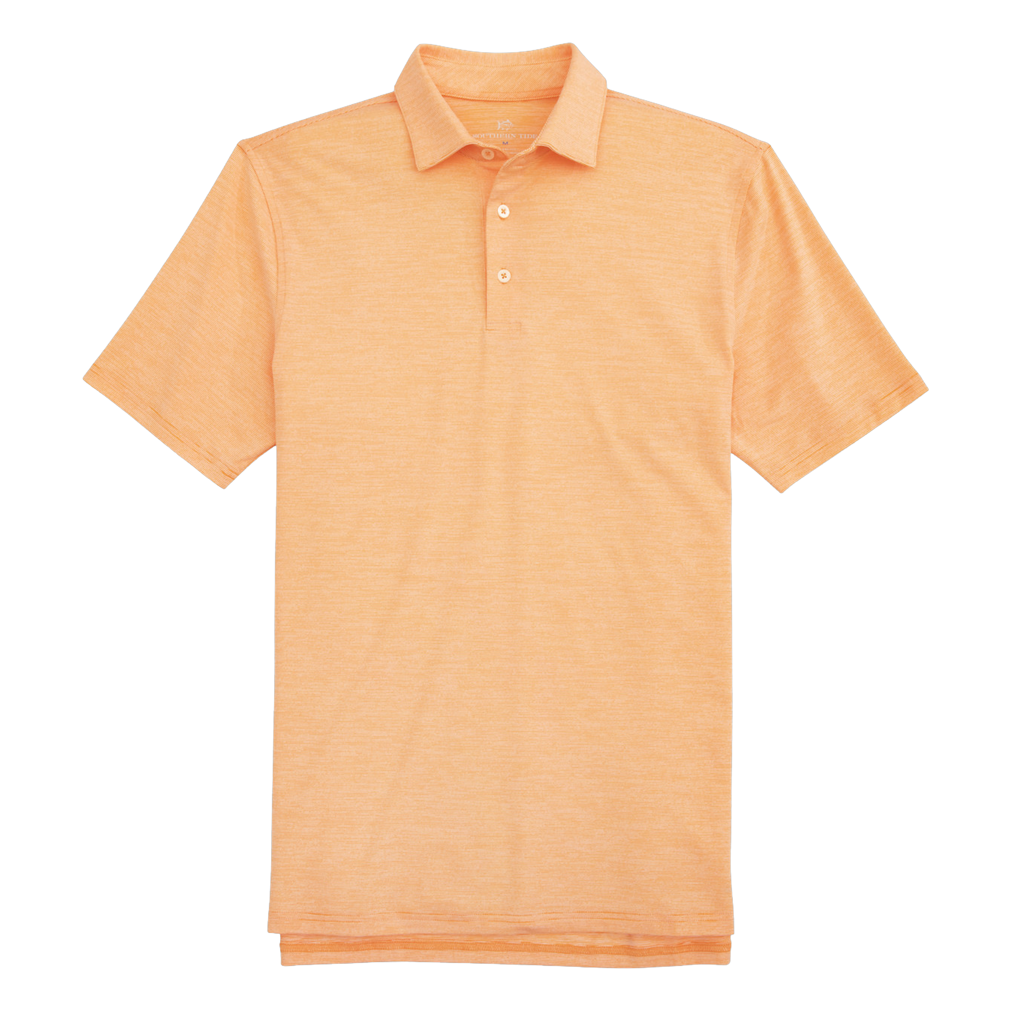 Driver Spacedye Polo Shirt