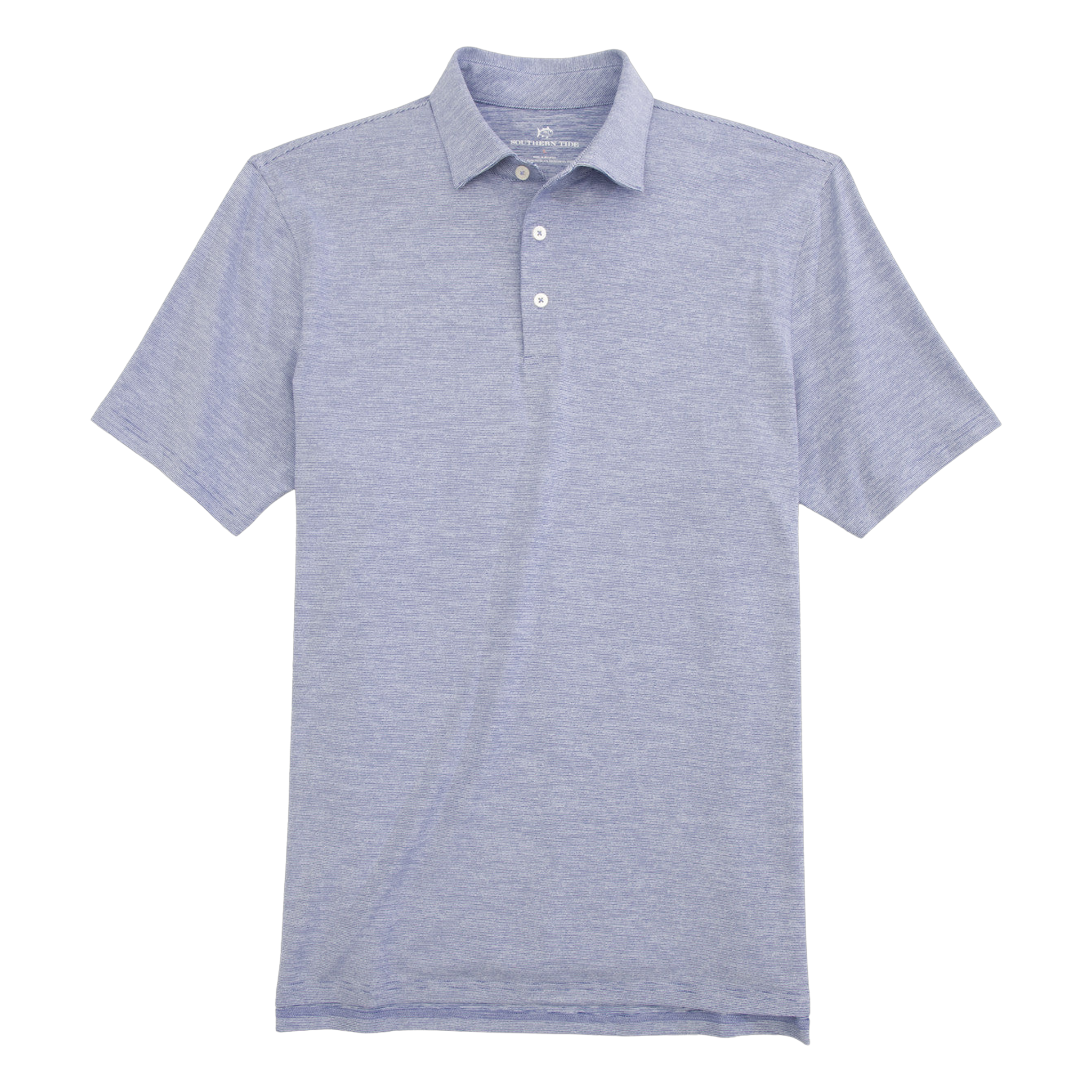 Driver Spacedye Polo Shirt