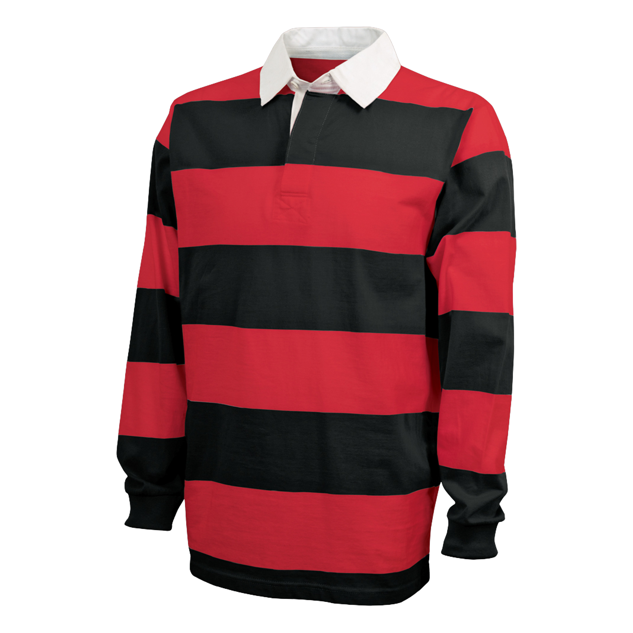 Classic Rugby Shirt