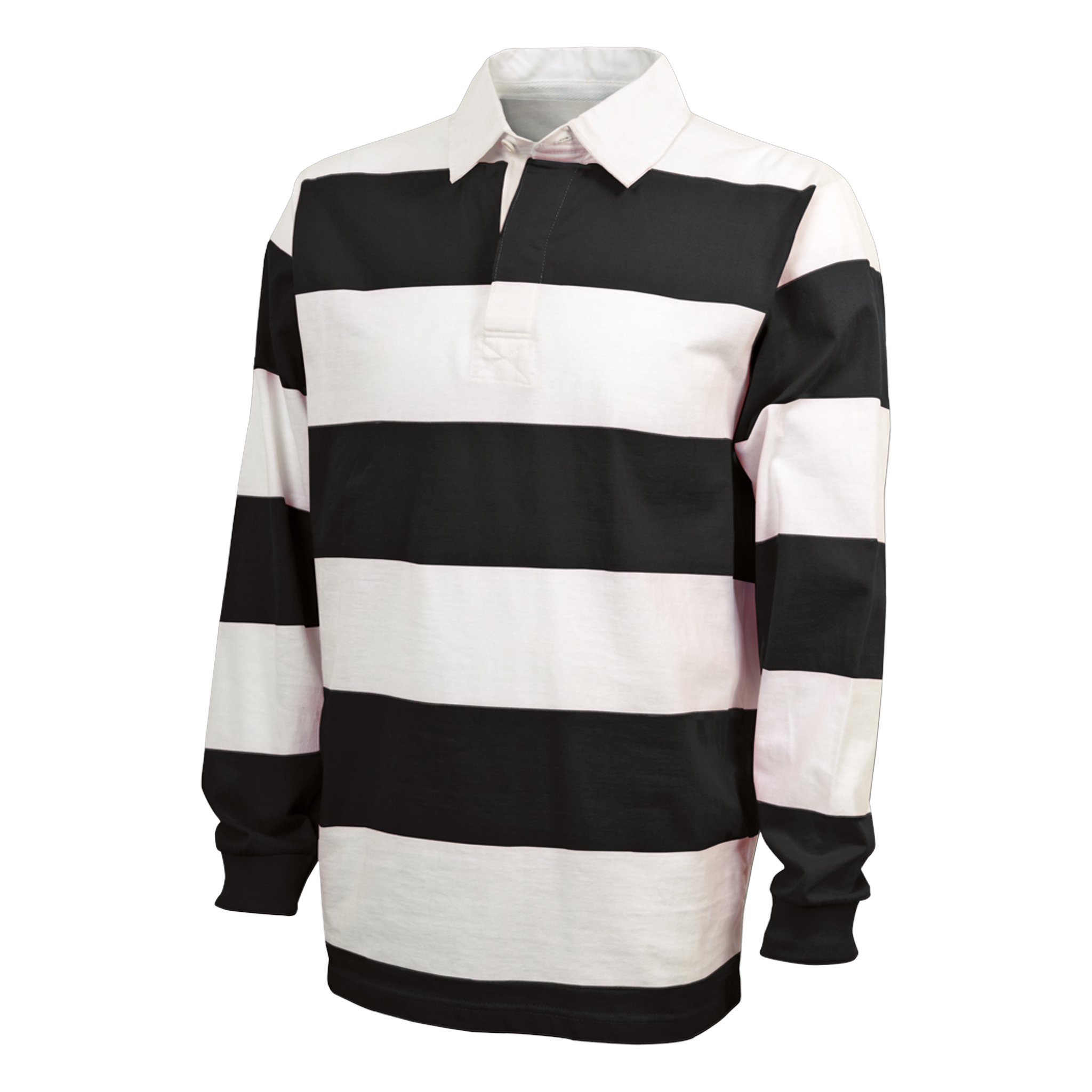 Classic Rugby Shirt