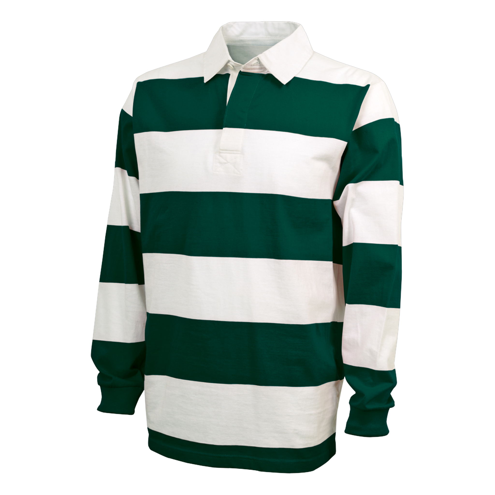 Classic Rugby Shirt