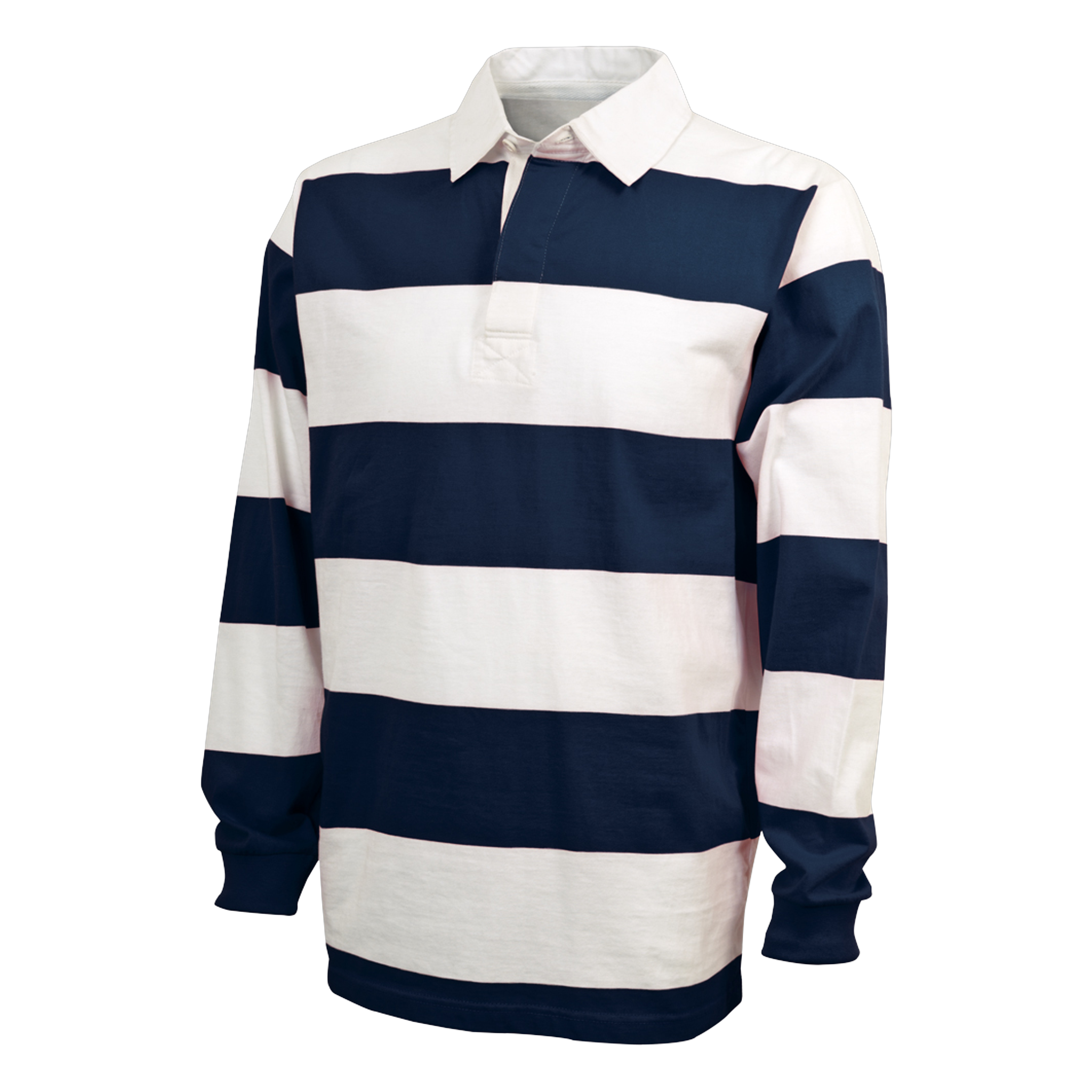 Classic Rugby Shirt