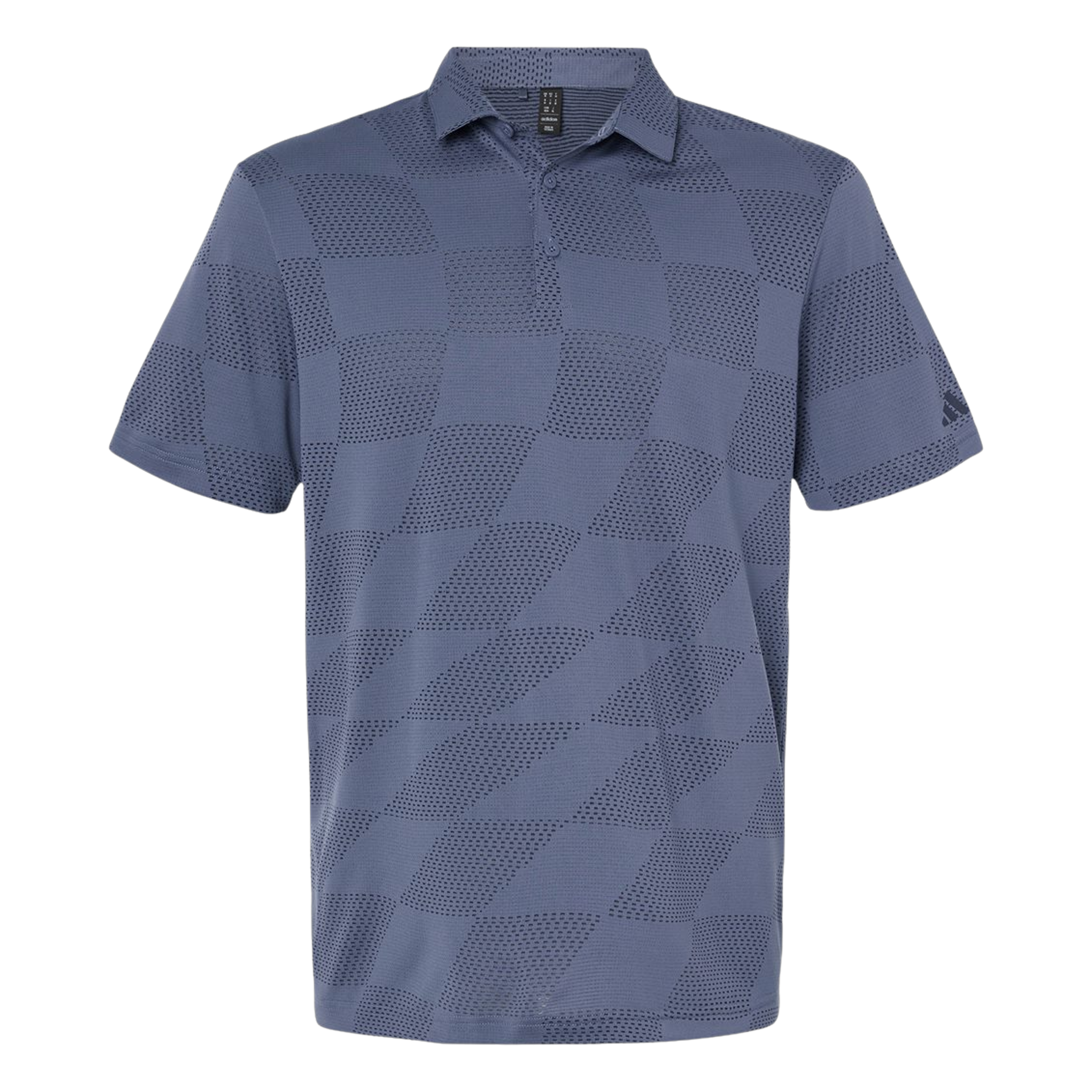 Ultimate365 Textured Polo