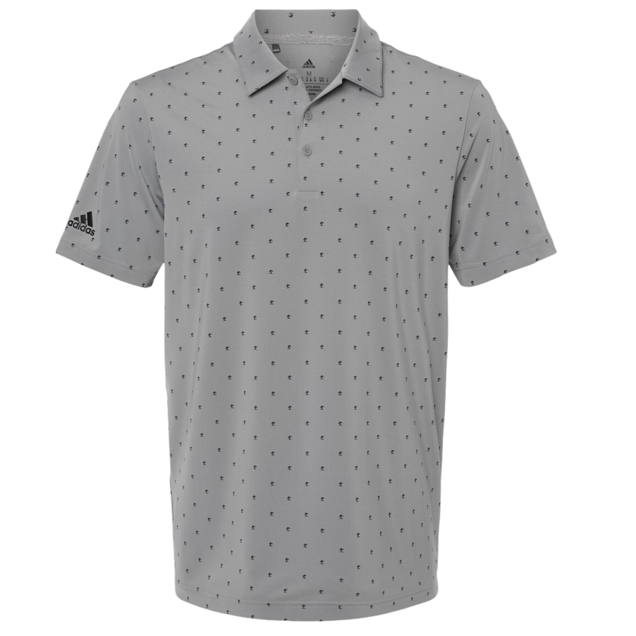 Pine Tree Polo