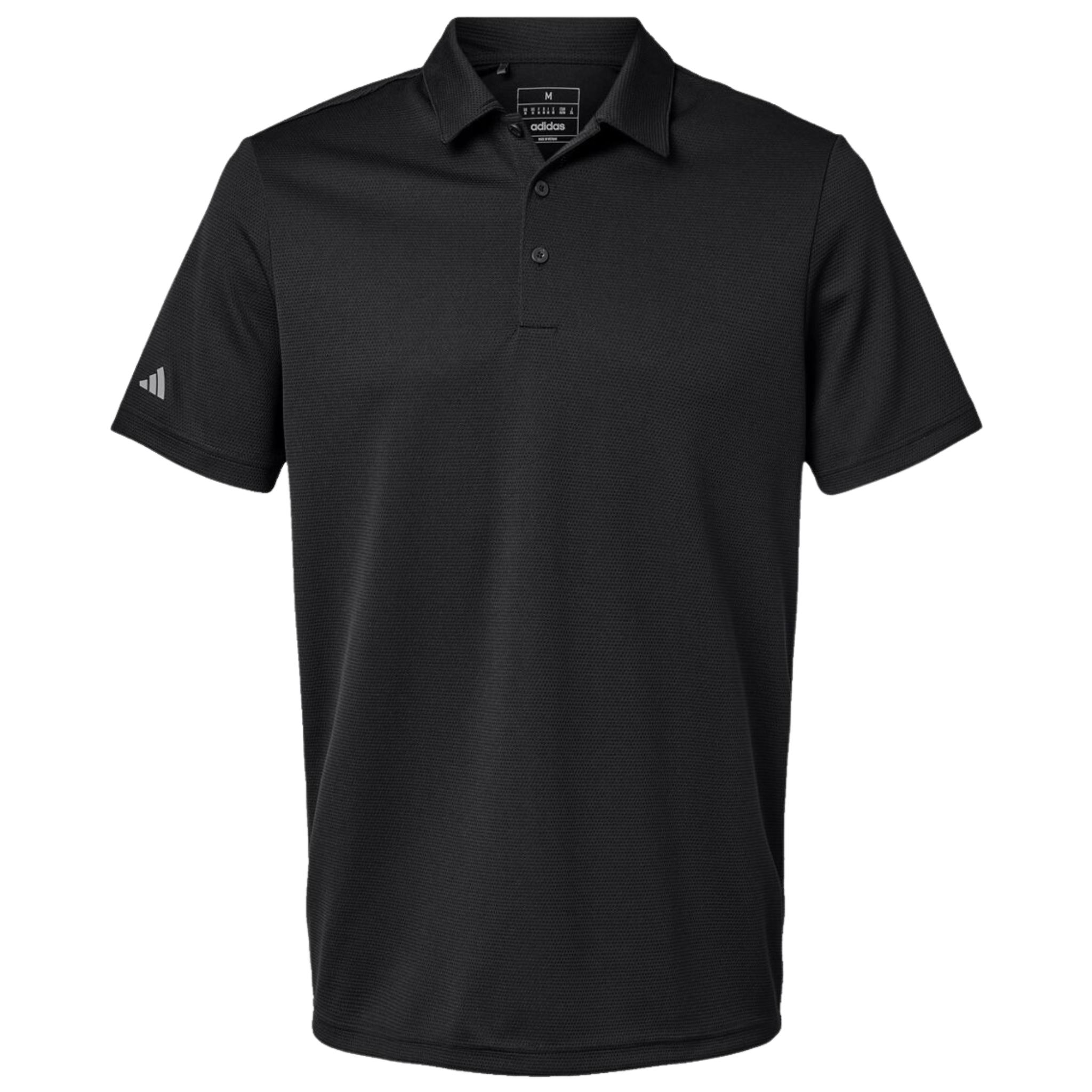 Micro Pique Polo