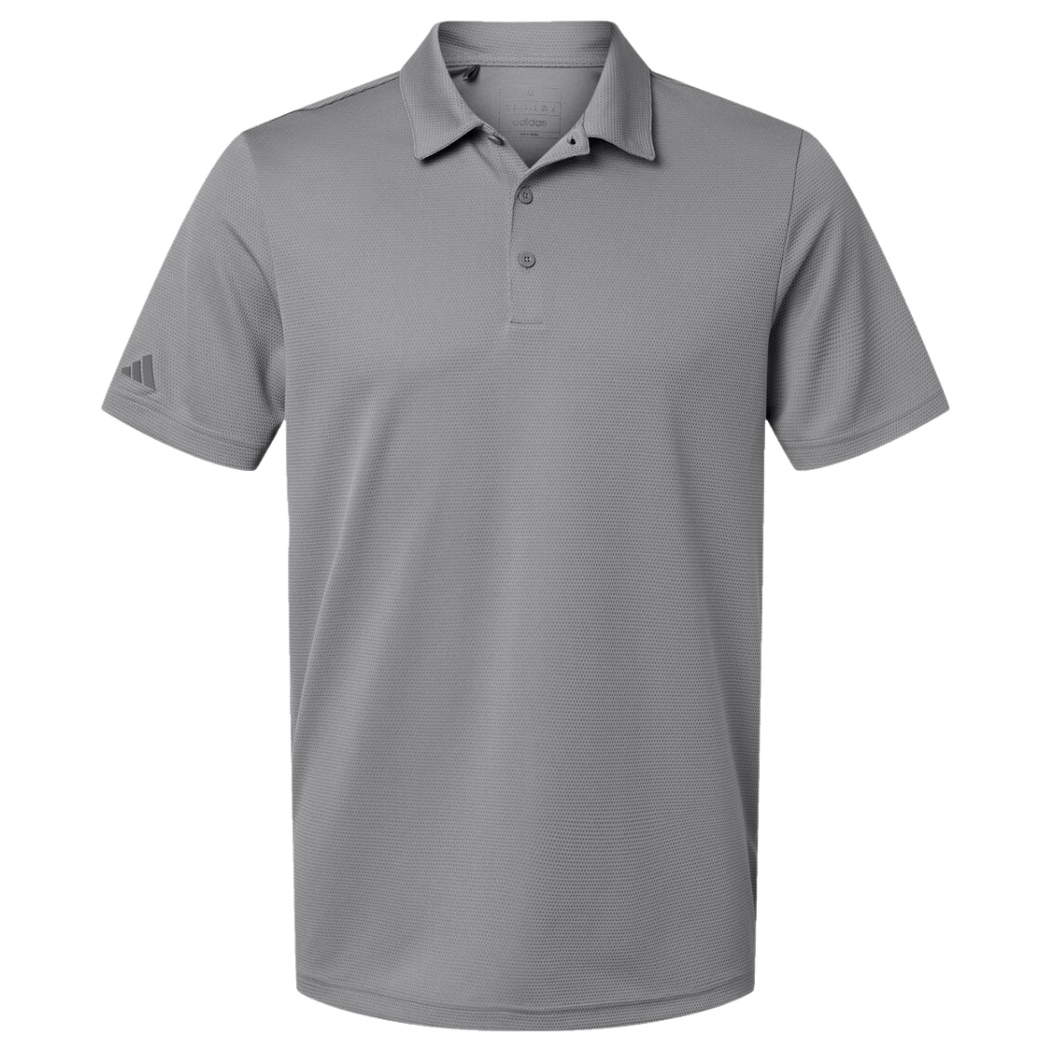 Micro Pique Polo