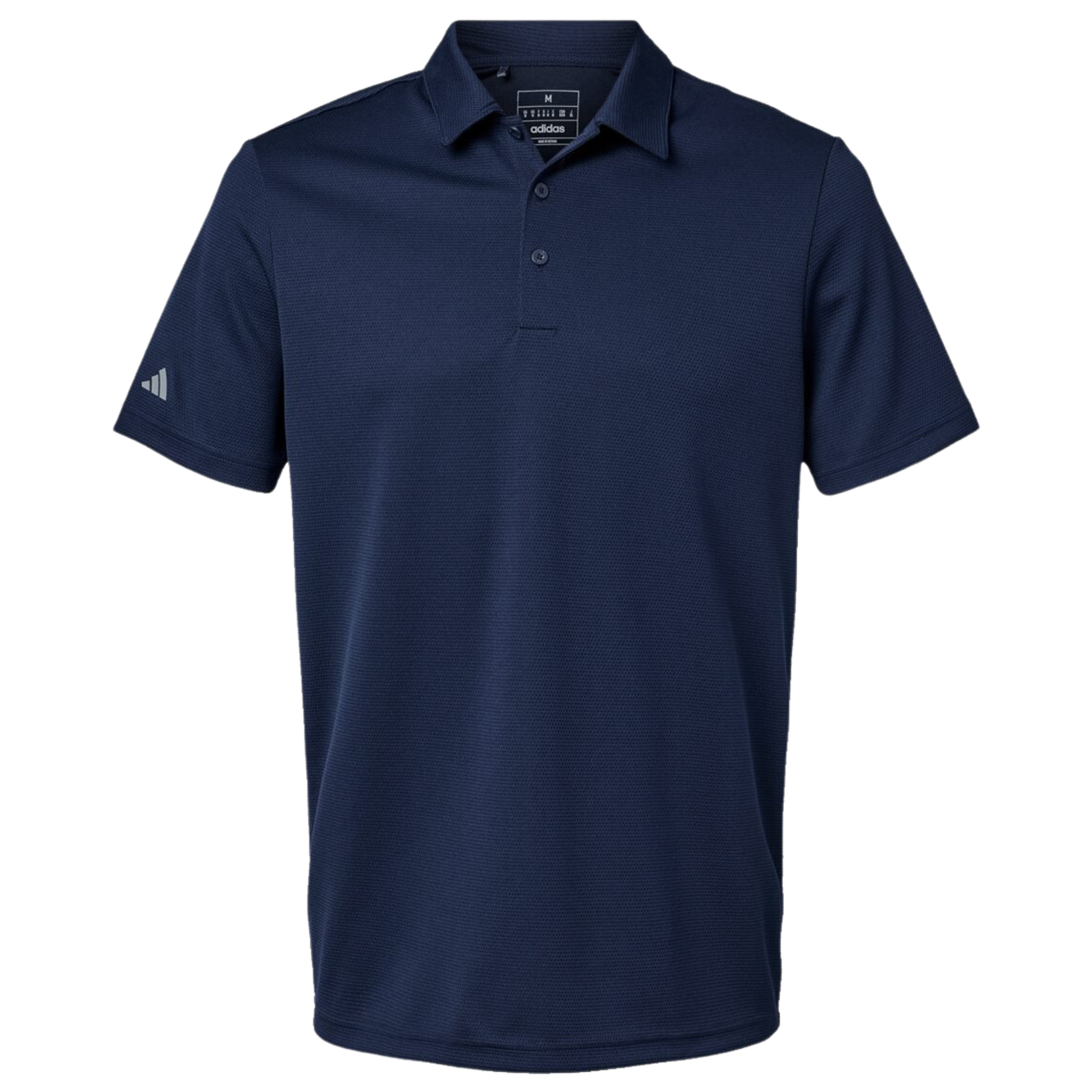Micro Pique Polo