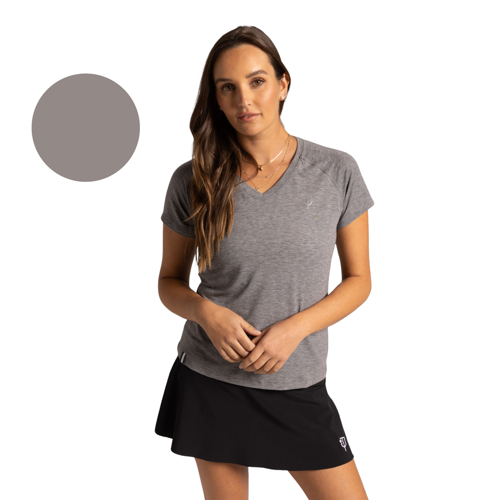 Women's 5.0 Short Sleeve Tee