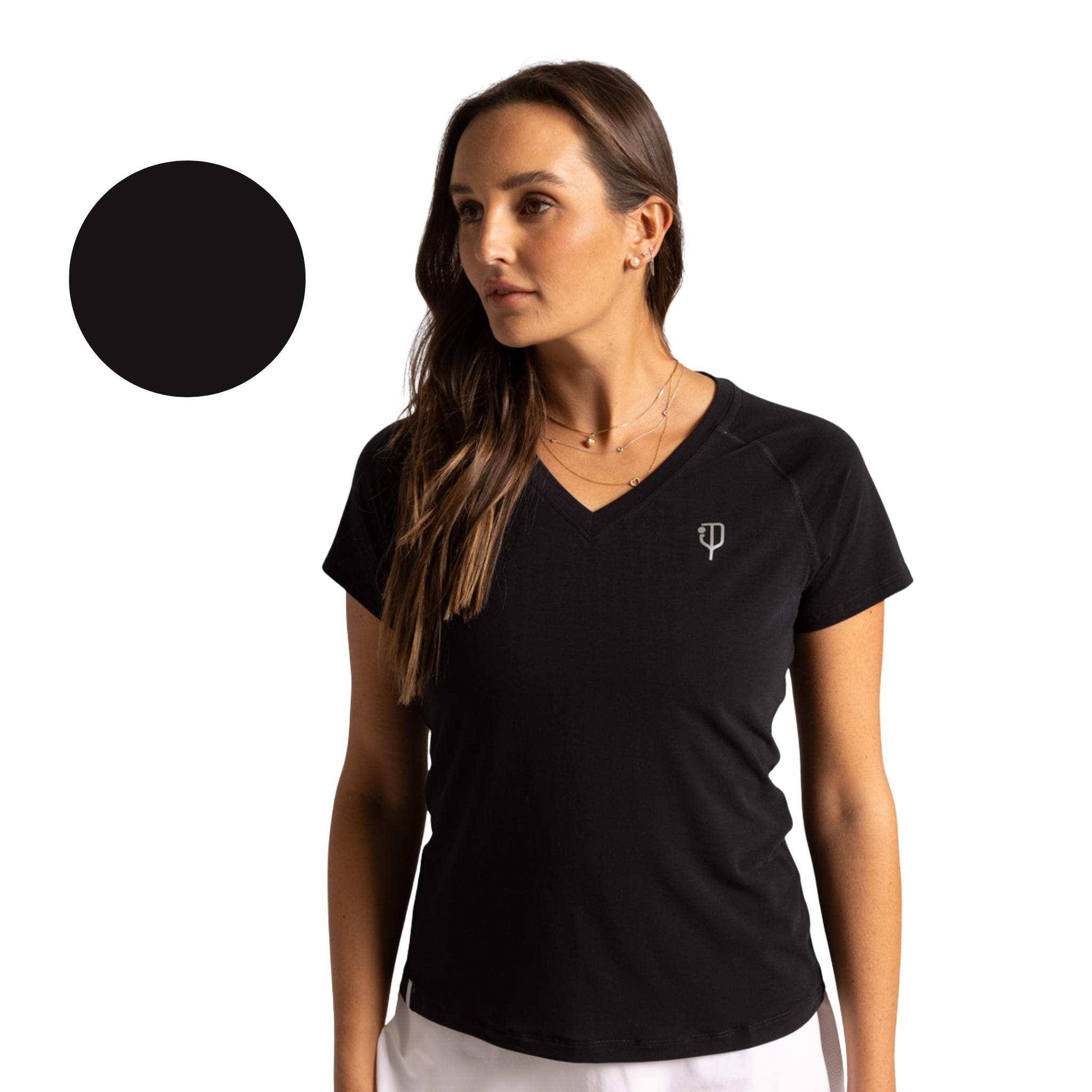 Women's 5.0 Short Sleeve Tee