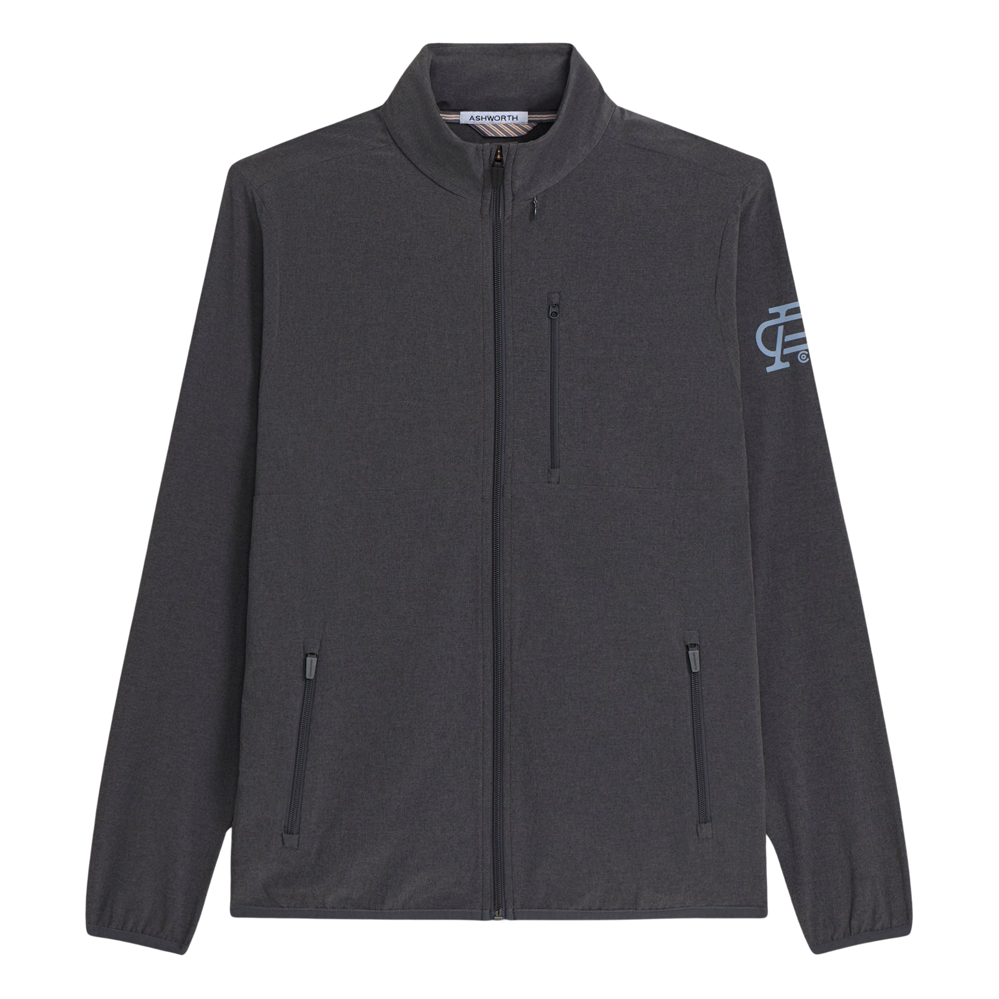 AG Packable Jacket