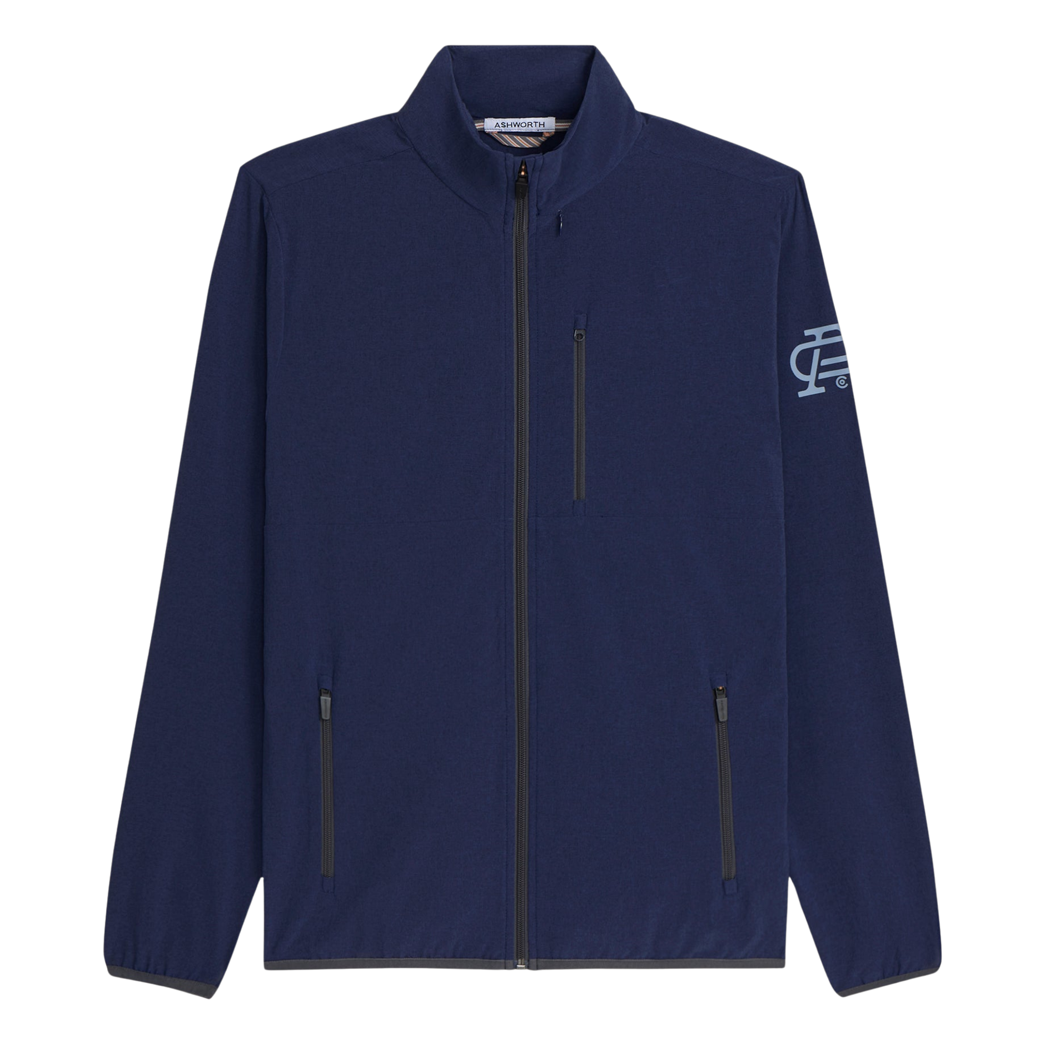 AG Packable Jacket