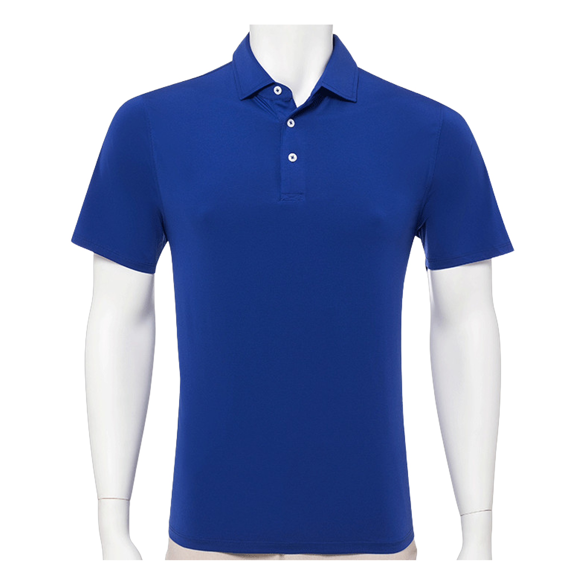 Ryan Polo