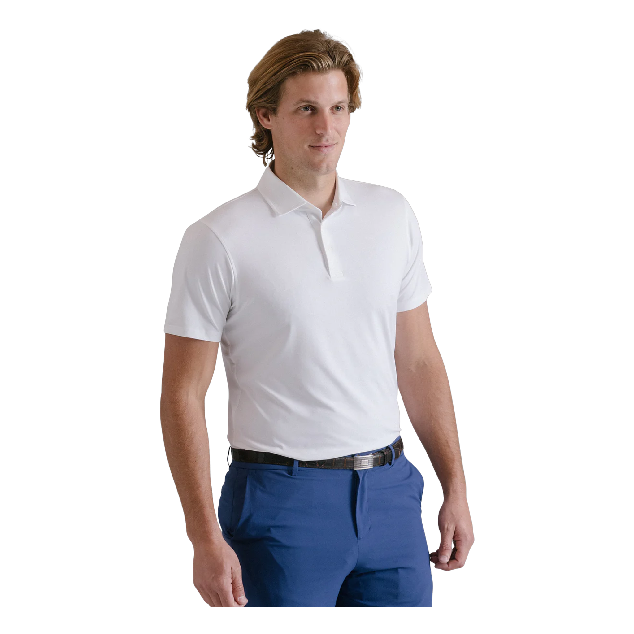 Ryan Polo
