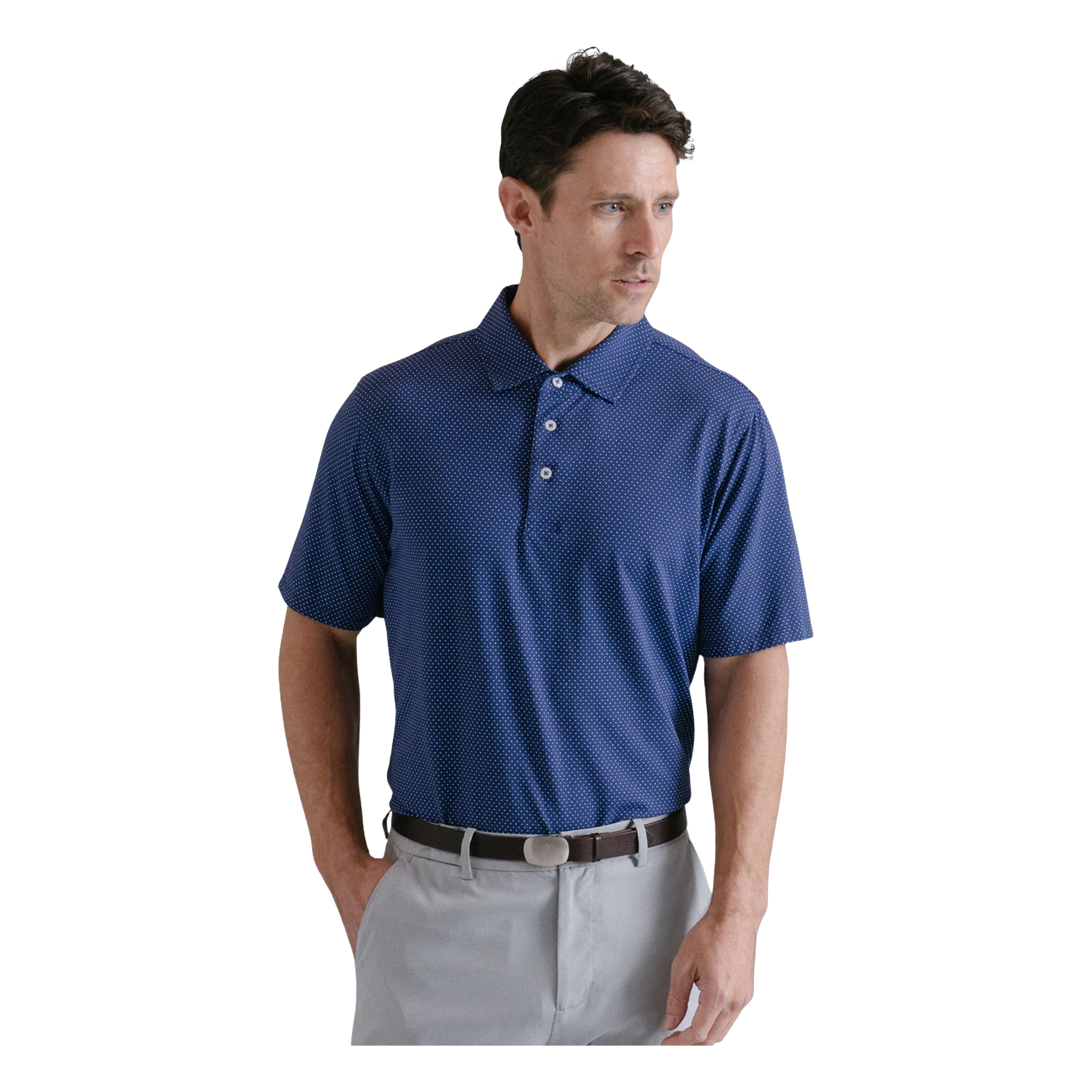 Captain Cool Polo