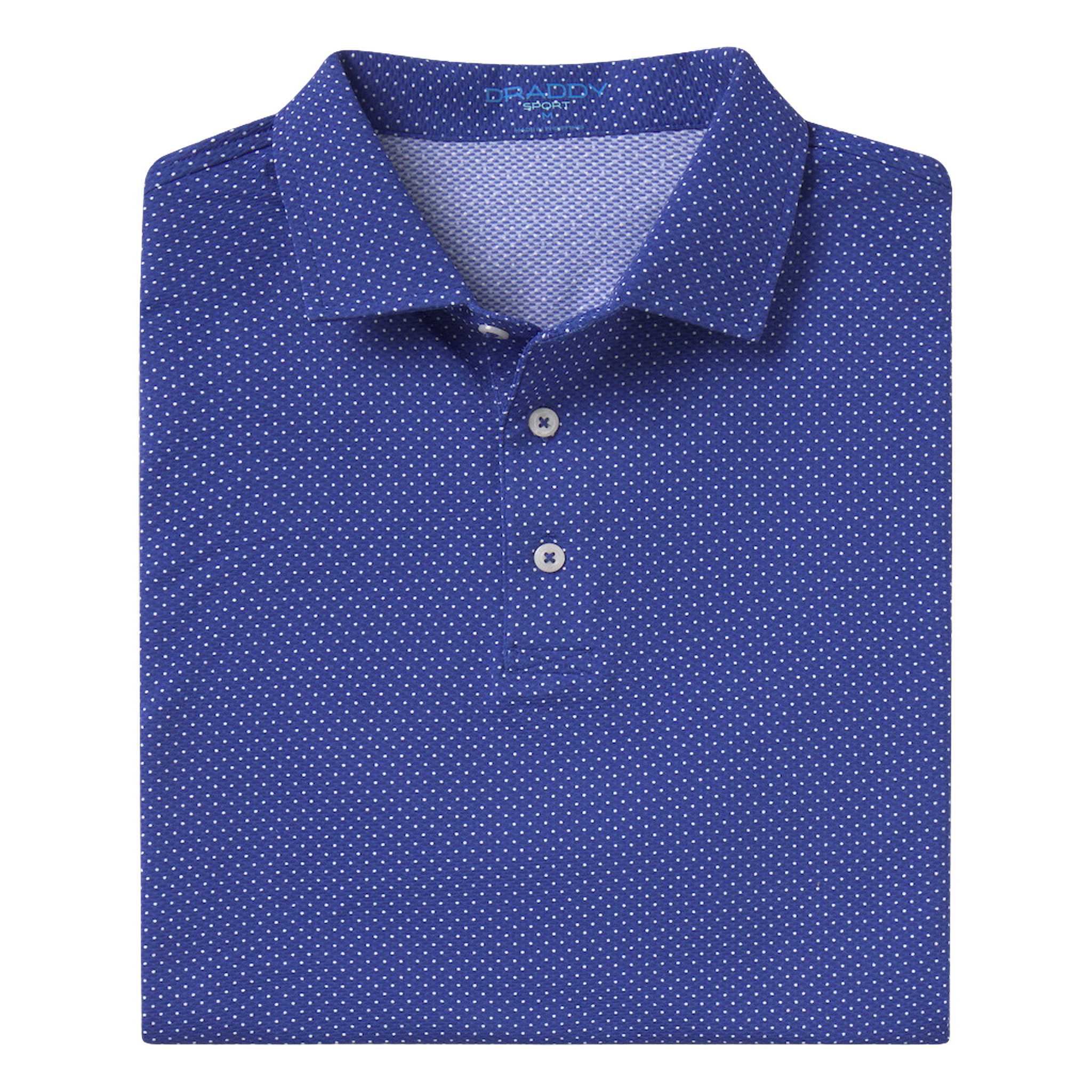 Captain Cool Polo