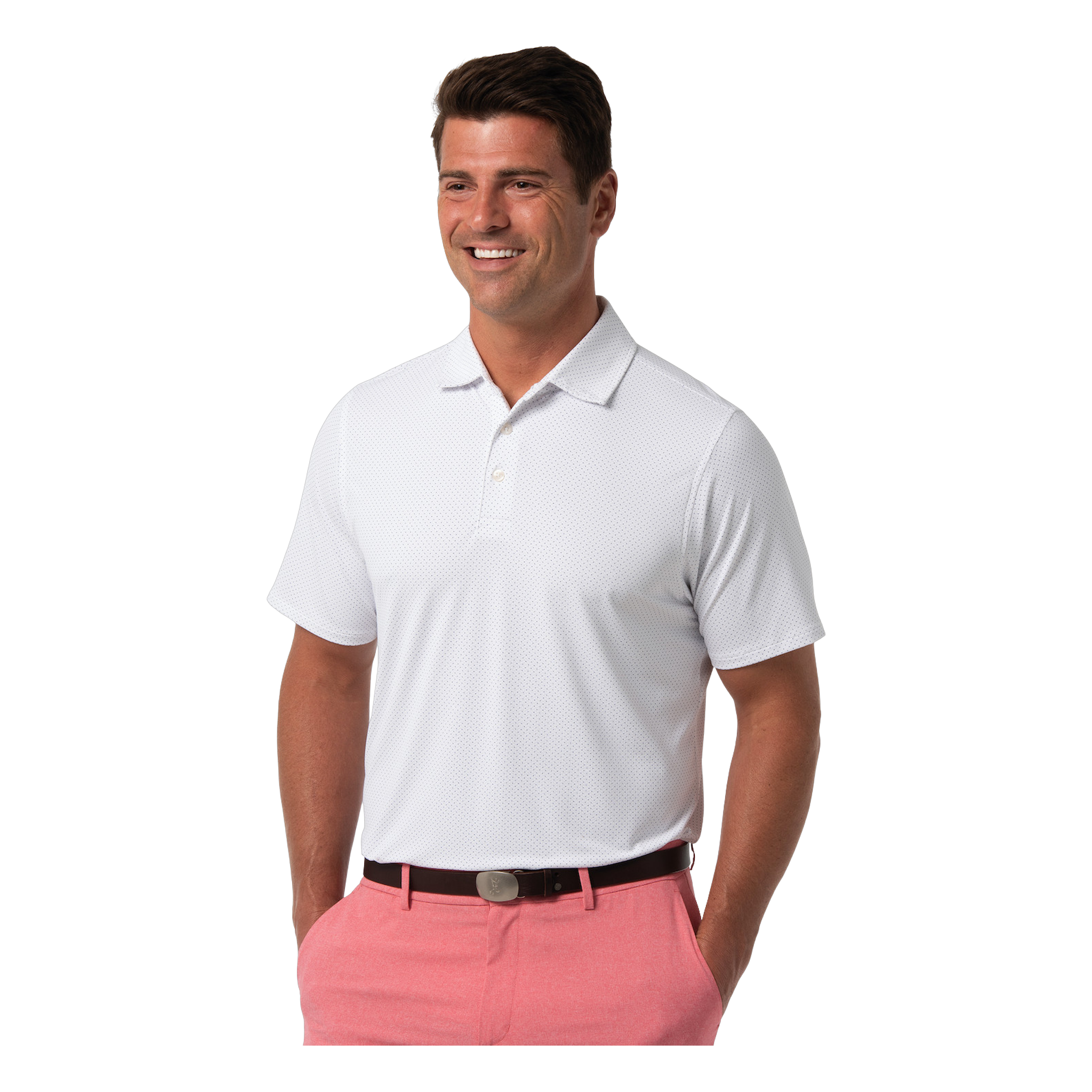 Captain Cool Polo