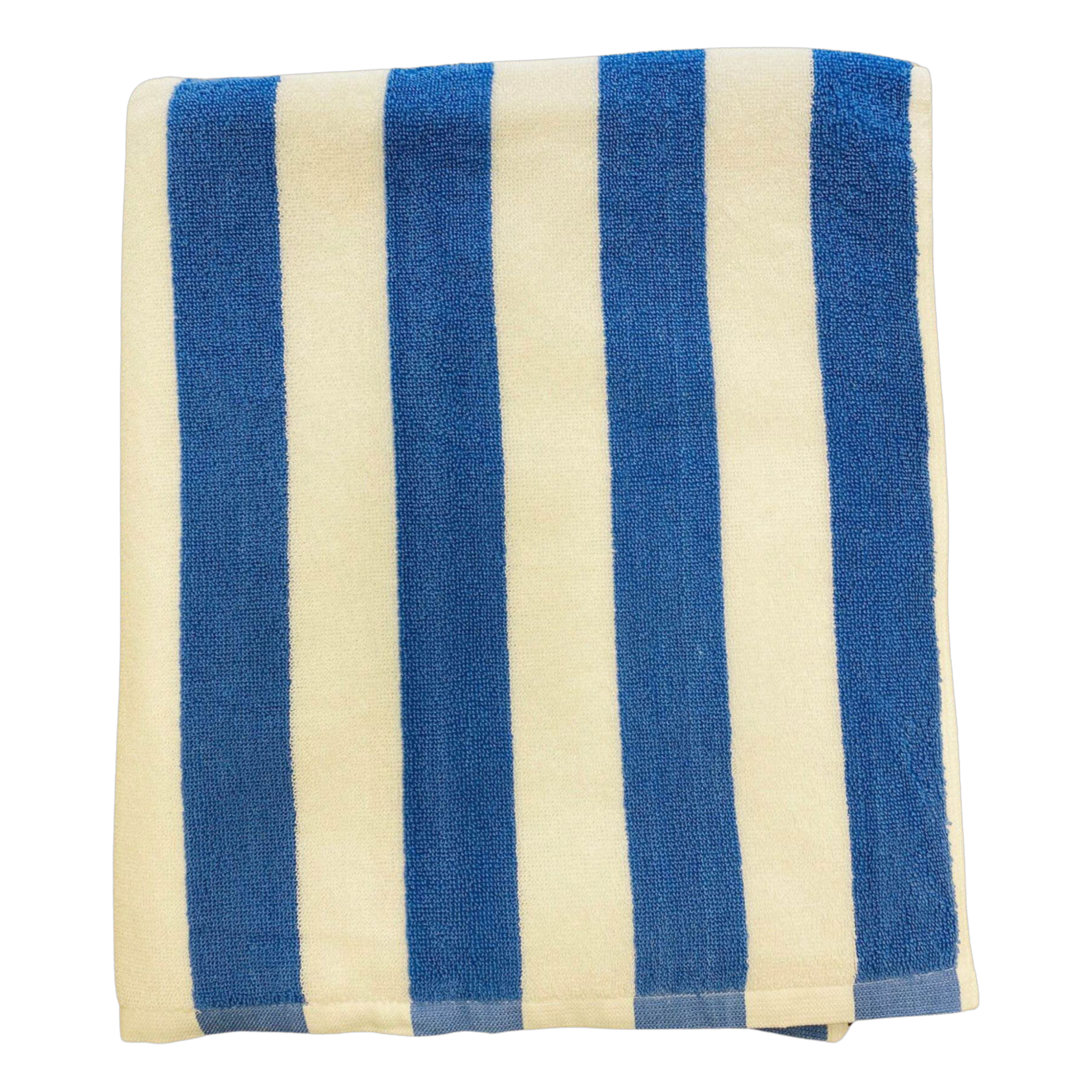 Cabana Stripe Beach Towel
