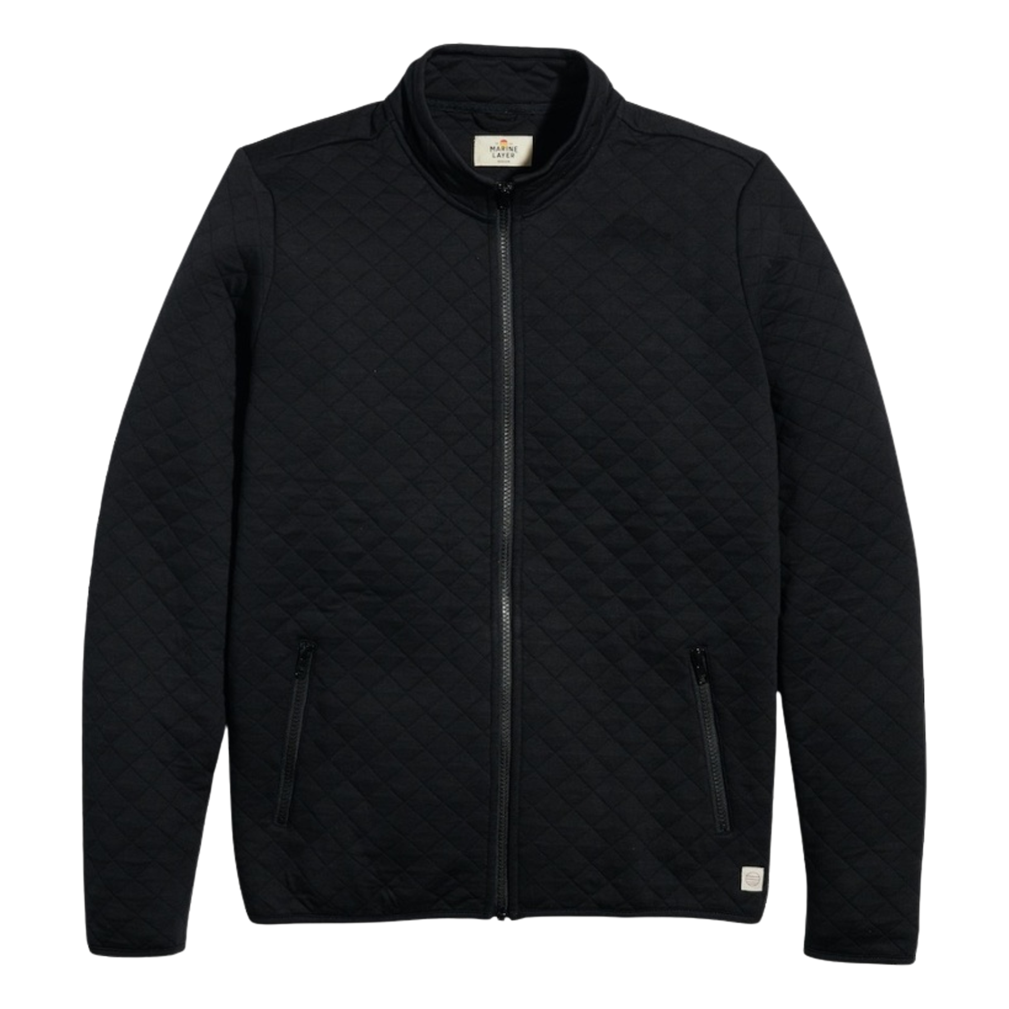 Corbet Full Zip Jacket