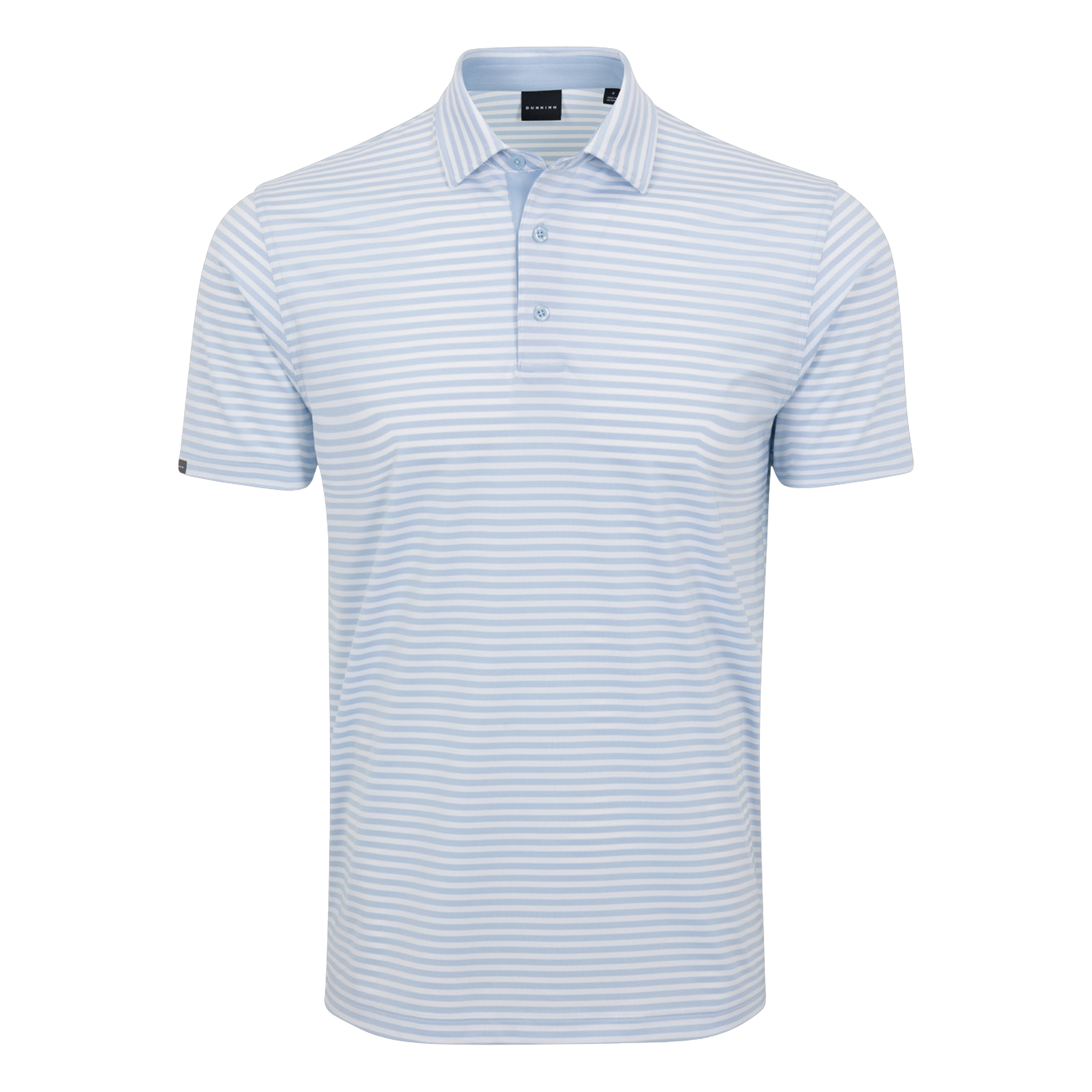 Buckhaven Ventilated Performance Polo
