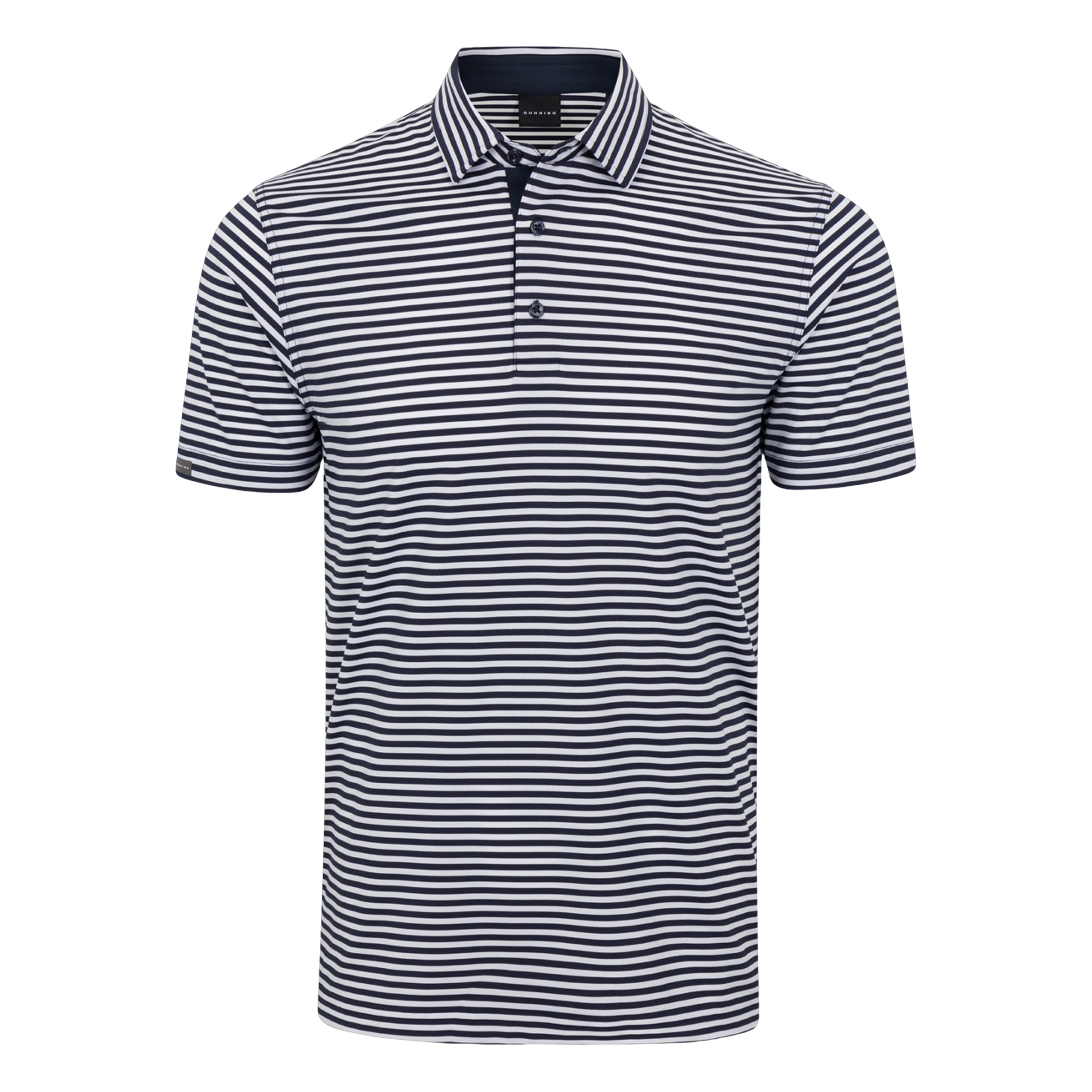 Buckhaven Ventilated Performance Polo