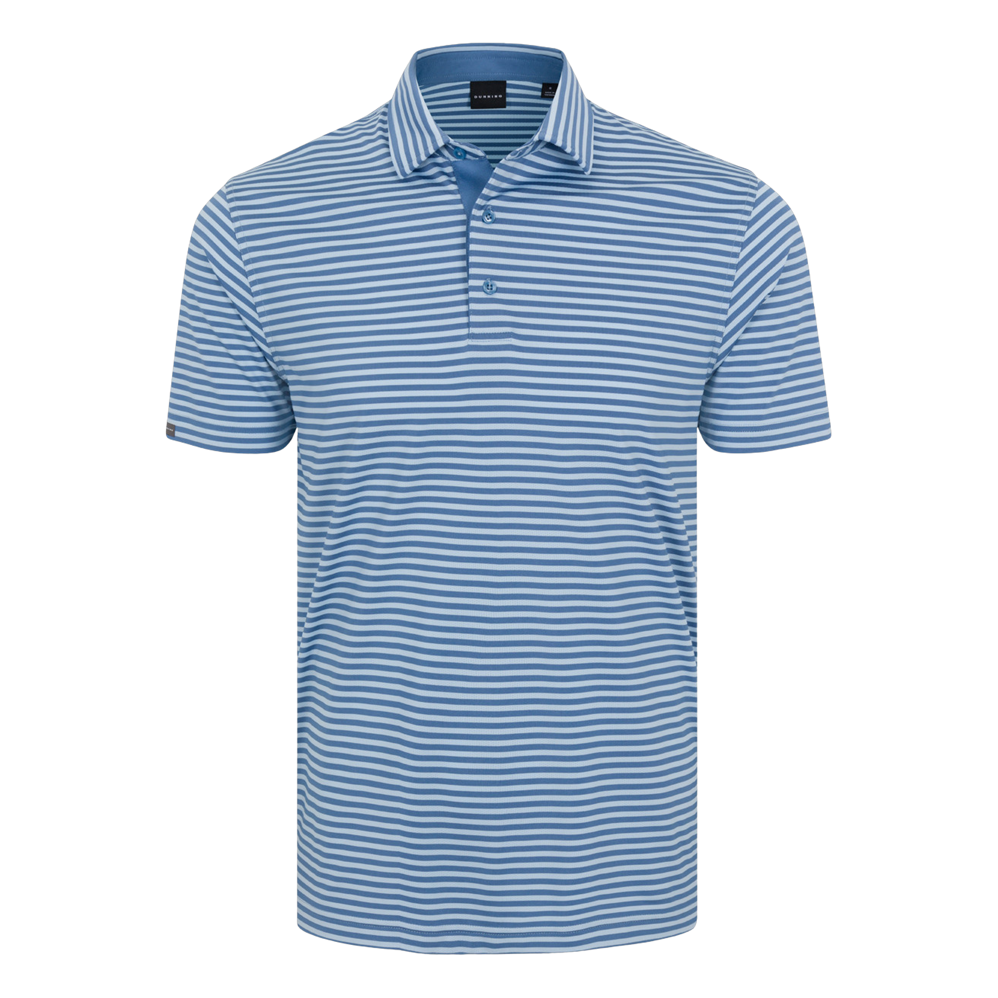 Buckhaven Ventilated Performance Polo