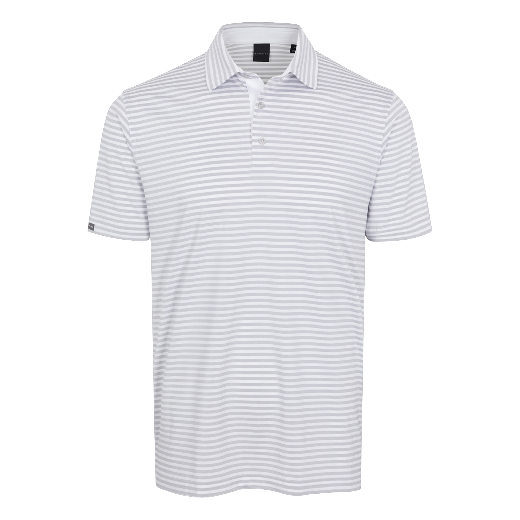 Buckhaven Ventilated Performance Polo