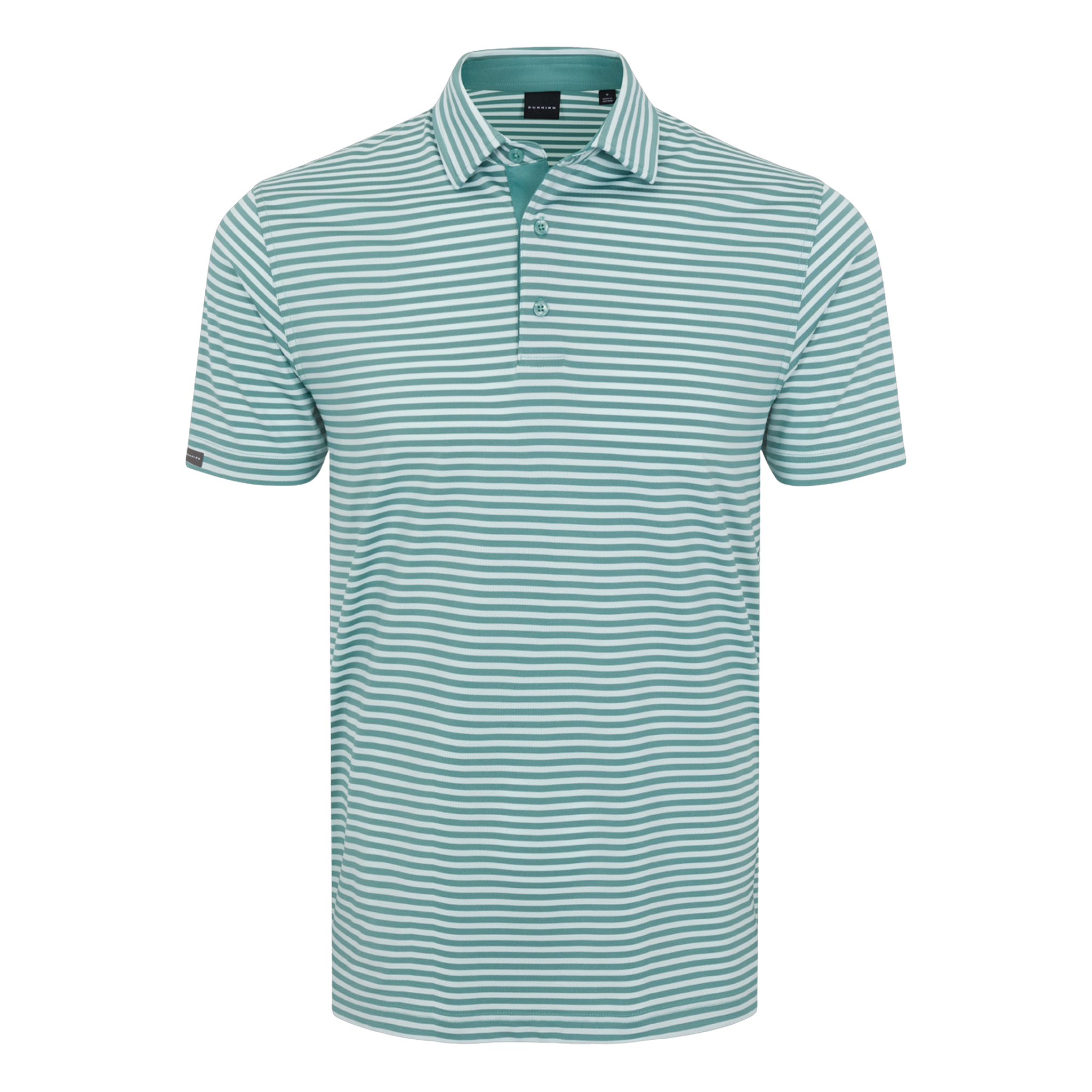 Buckhaven Ventilated Performance Polo