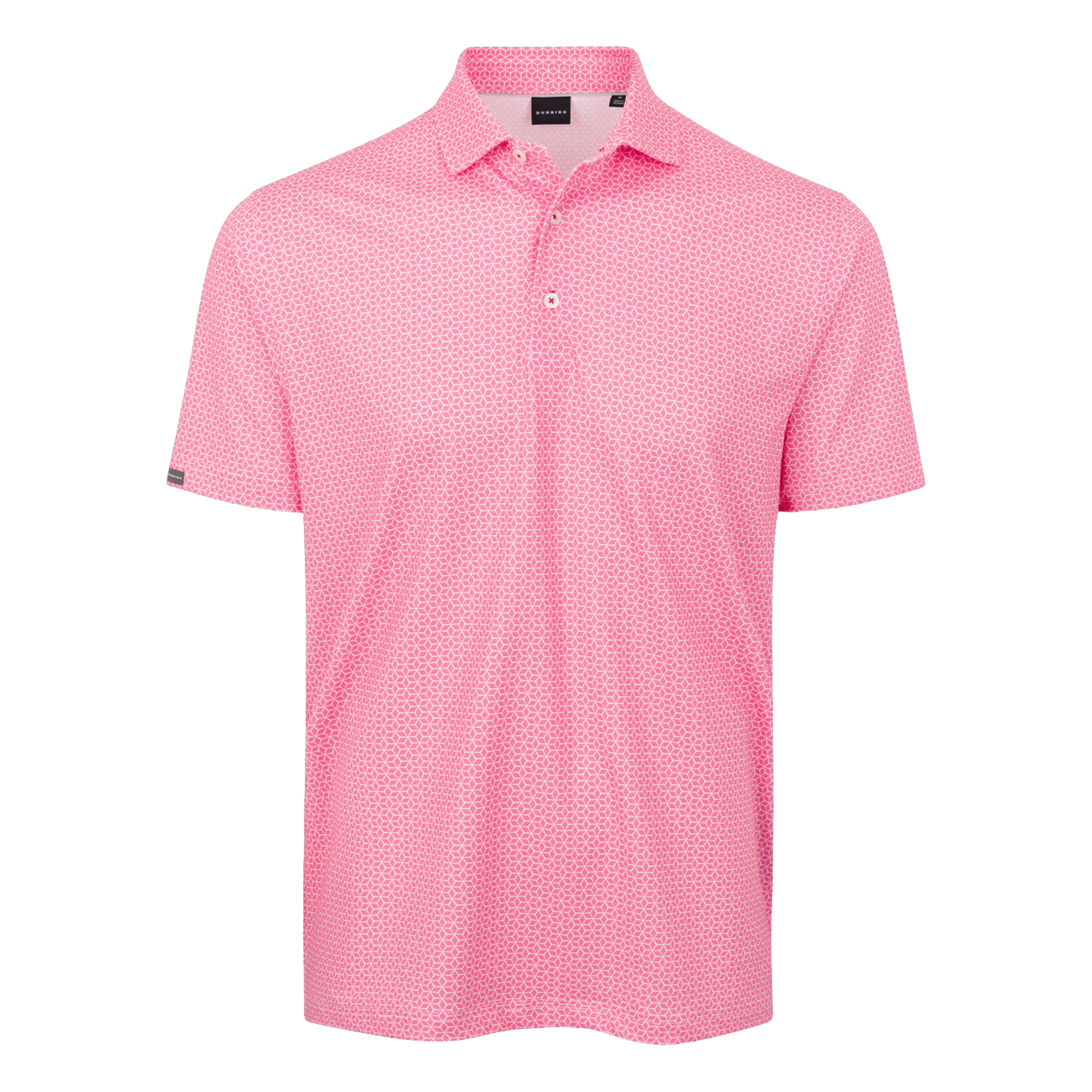 Kenwick Ventilated Performance Polo