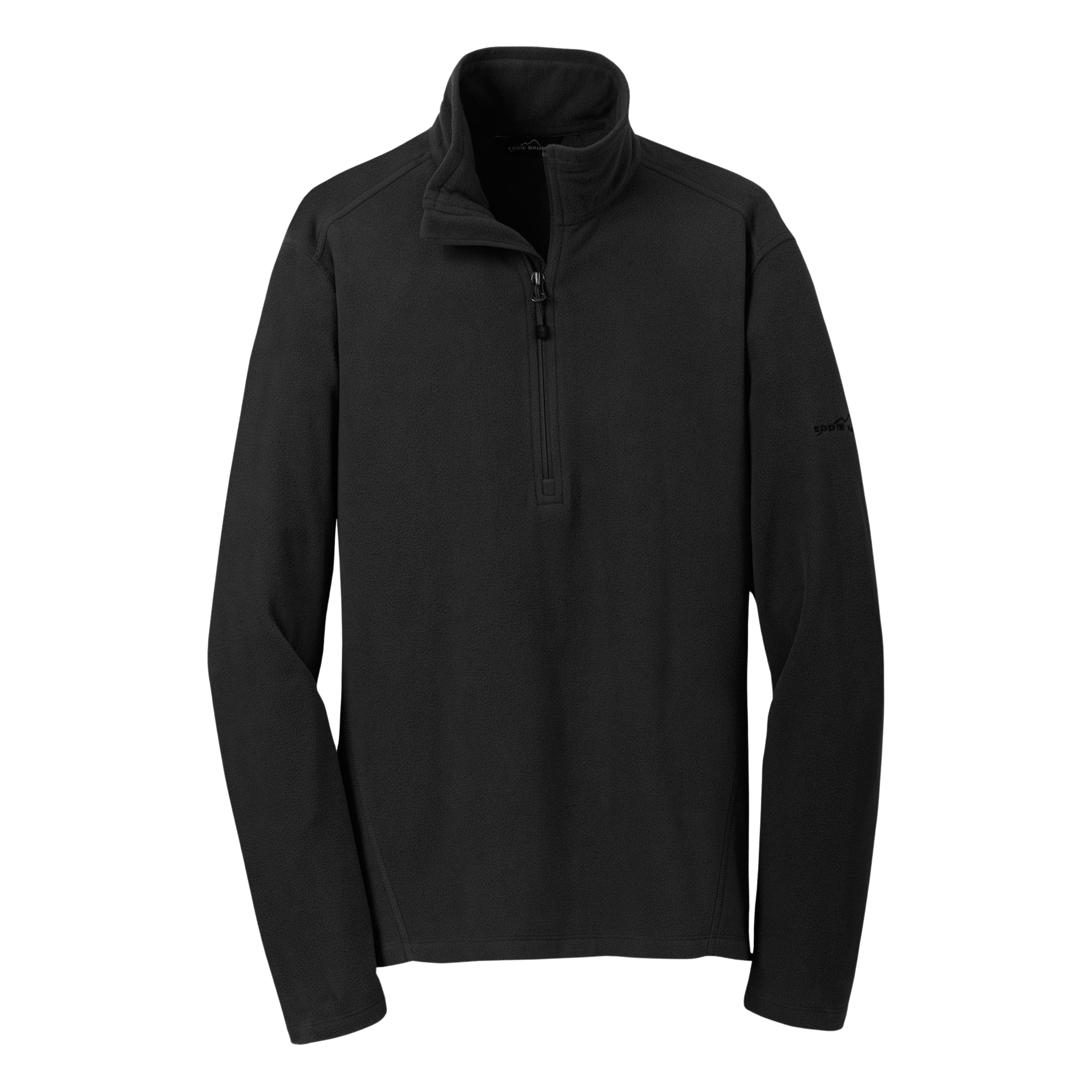 1/2-Zip Microfleece Jacket