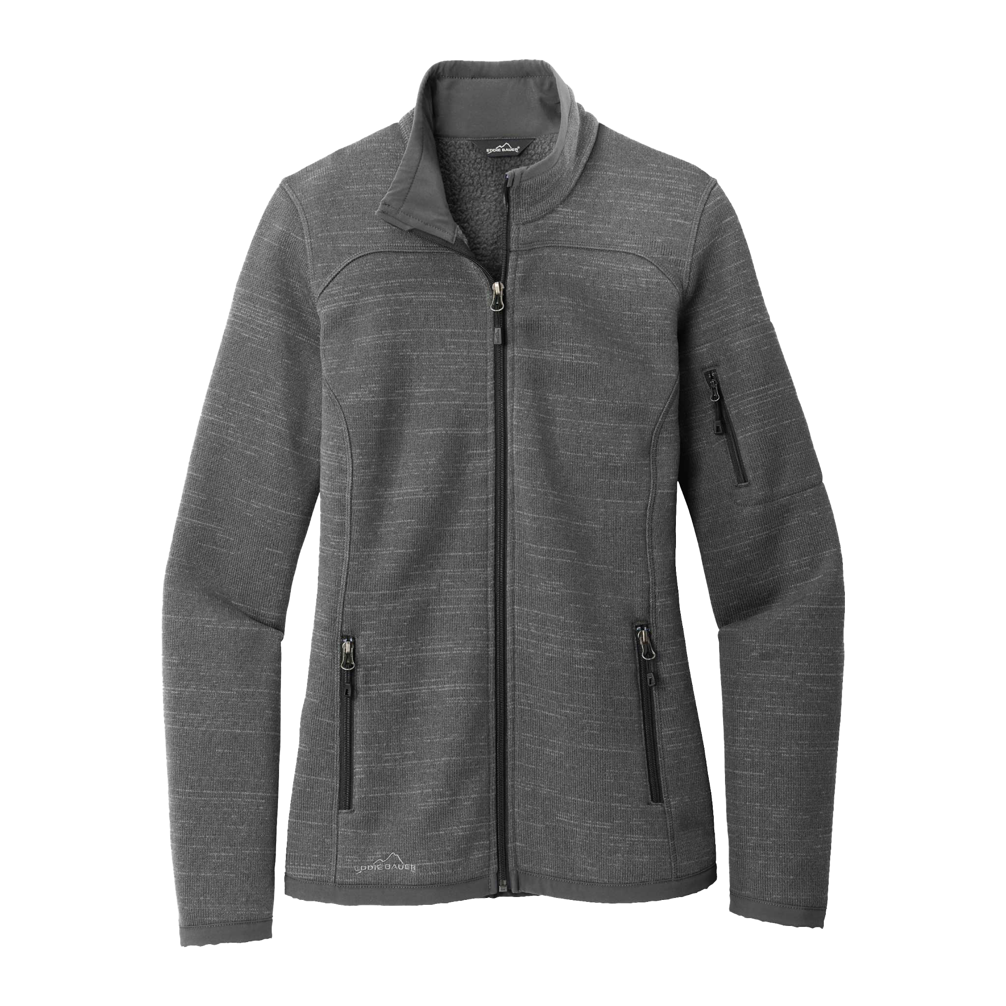 Women's Sweater Fleece Full-Zip