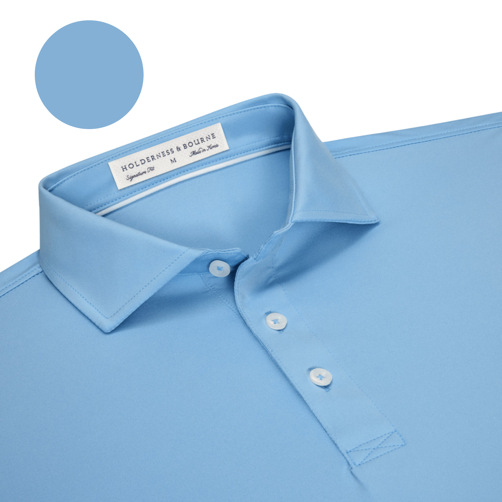 The Anderson Shirt