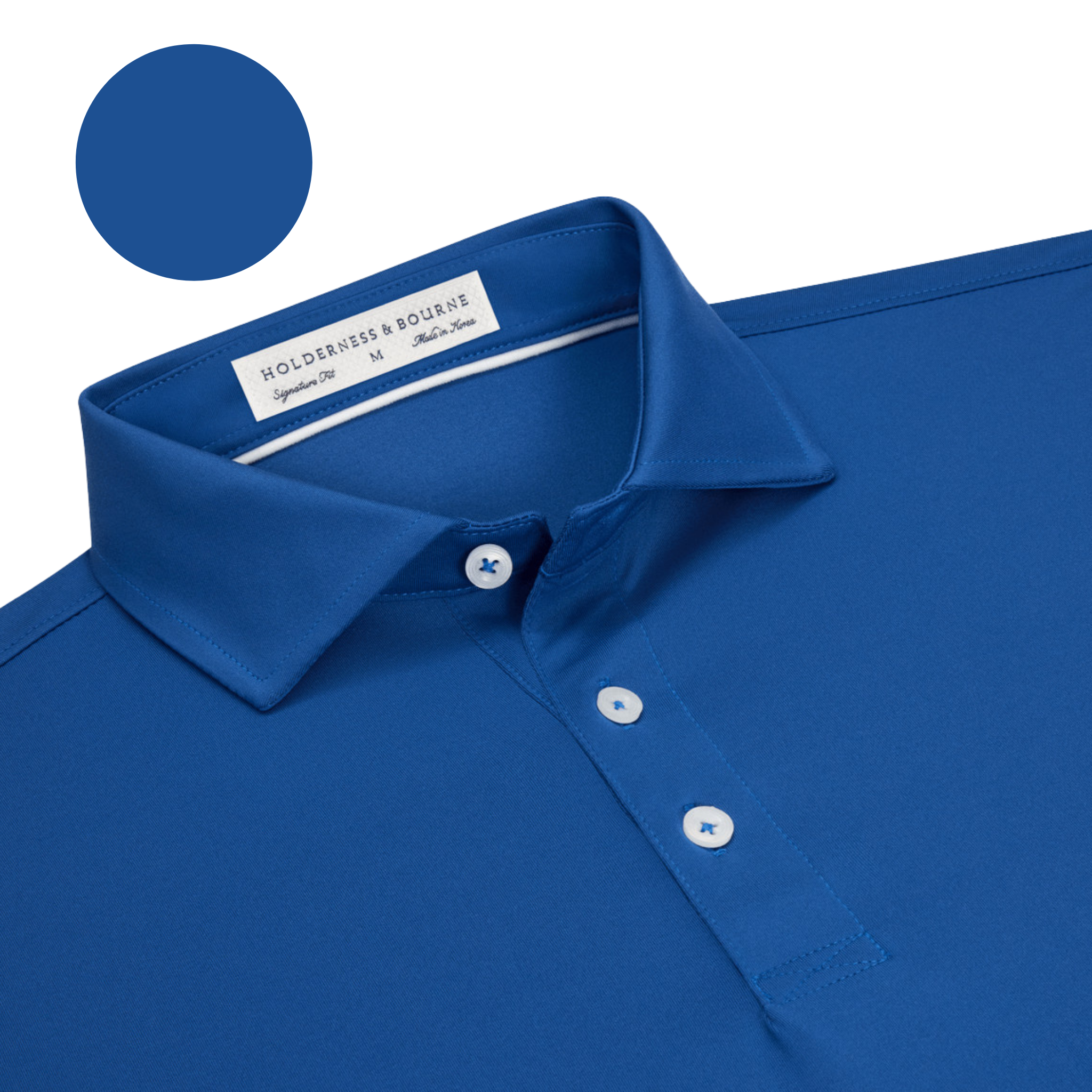 The Anderson Shirt