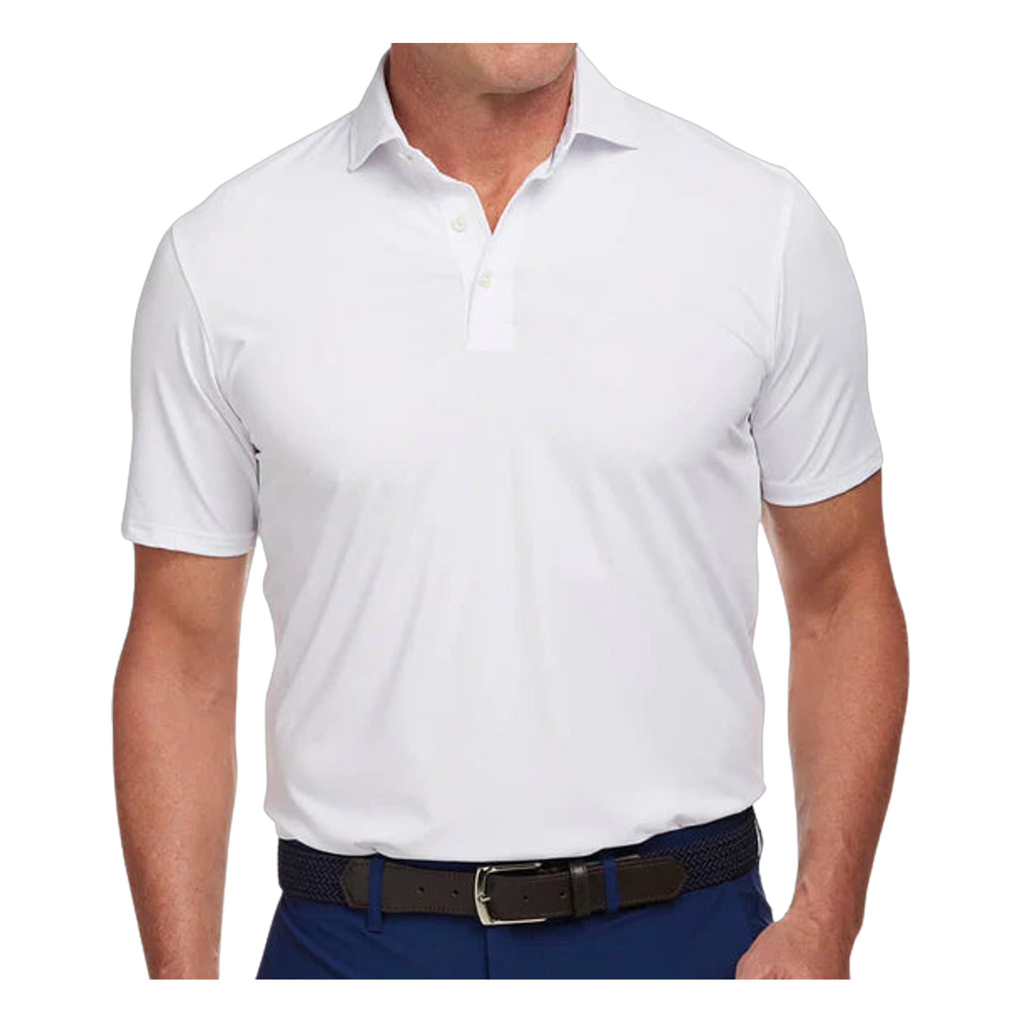 The Anderson Shirt