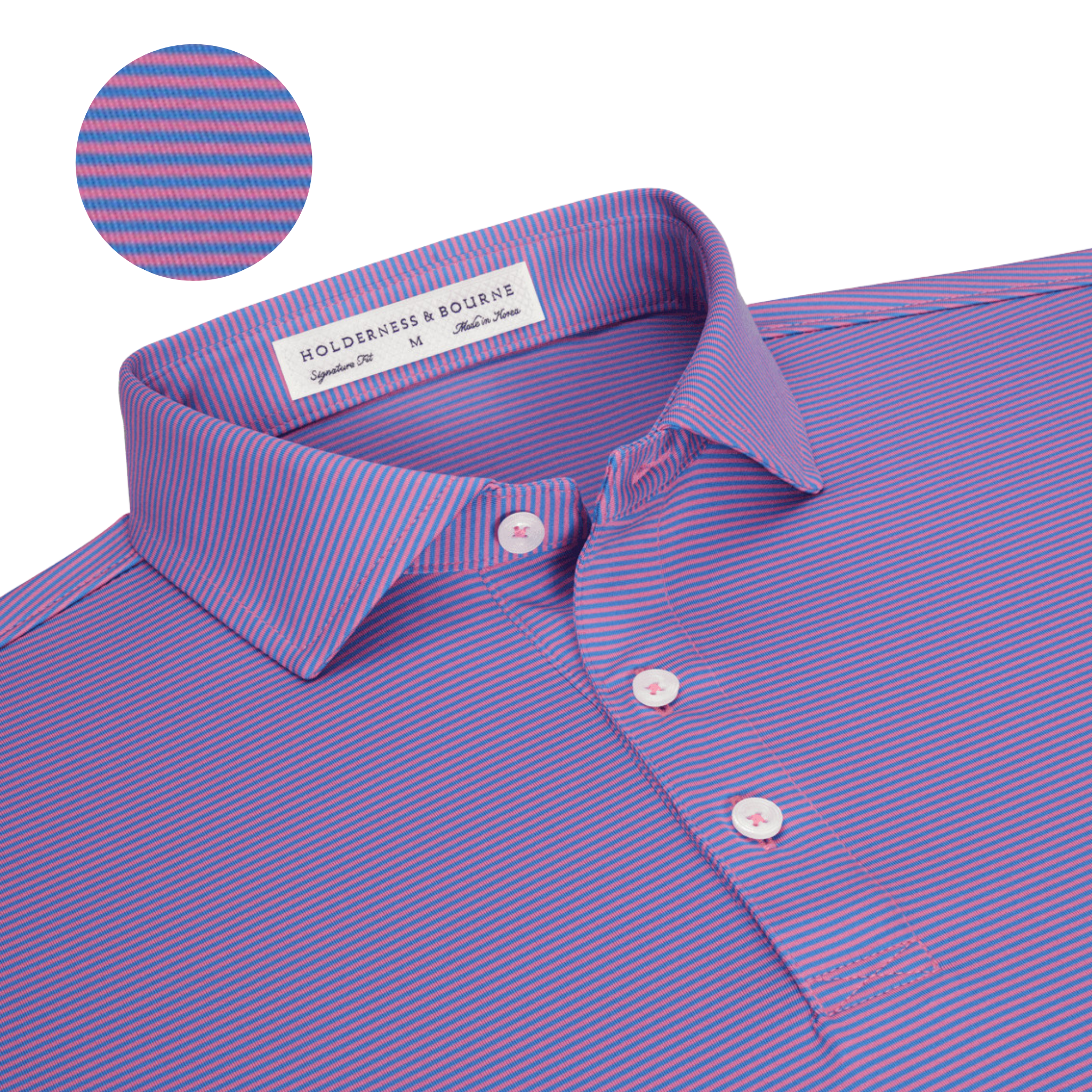 The Perkins Shirt