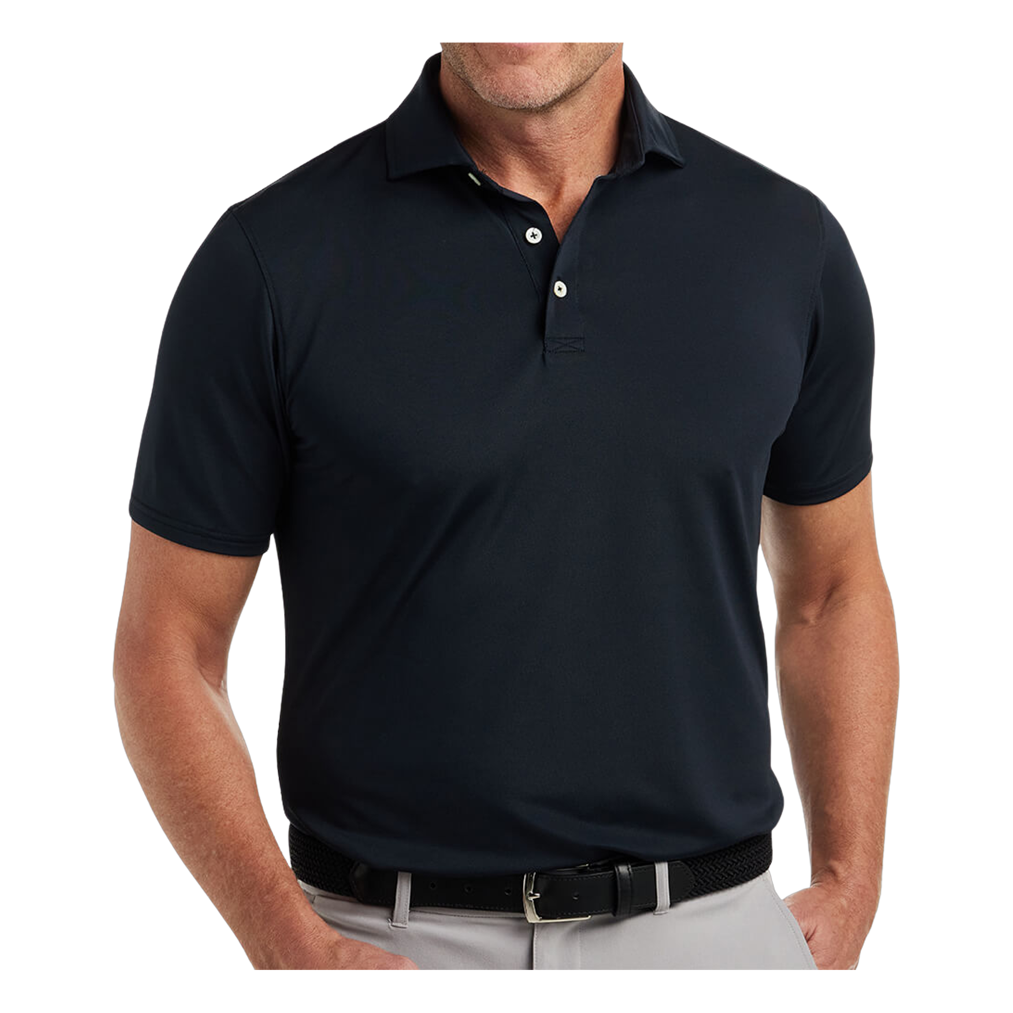 The Macdonald Shirt