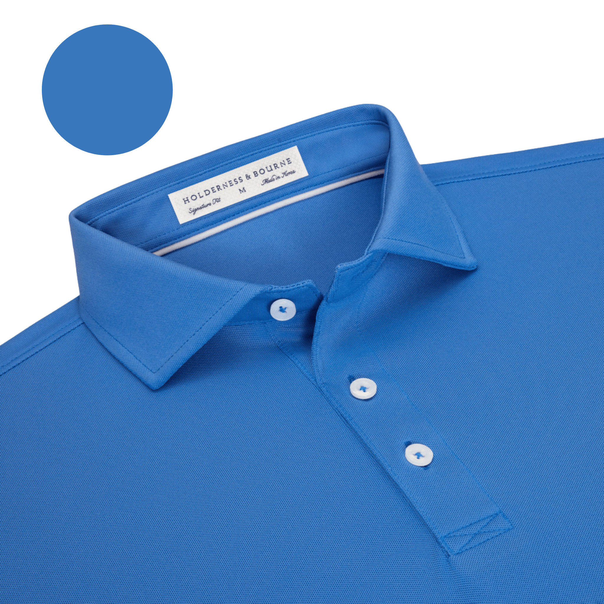 The Macdonald Shirt