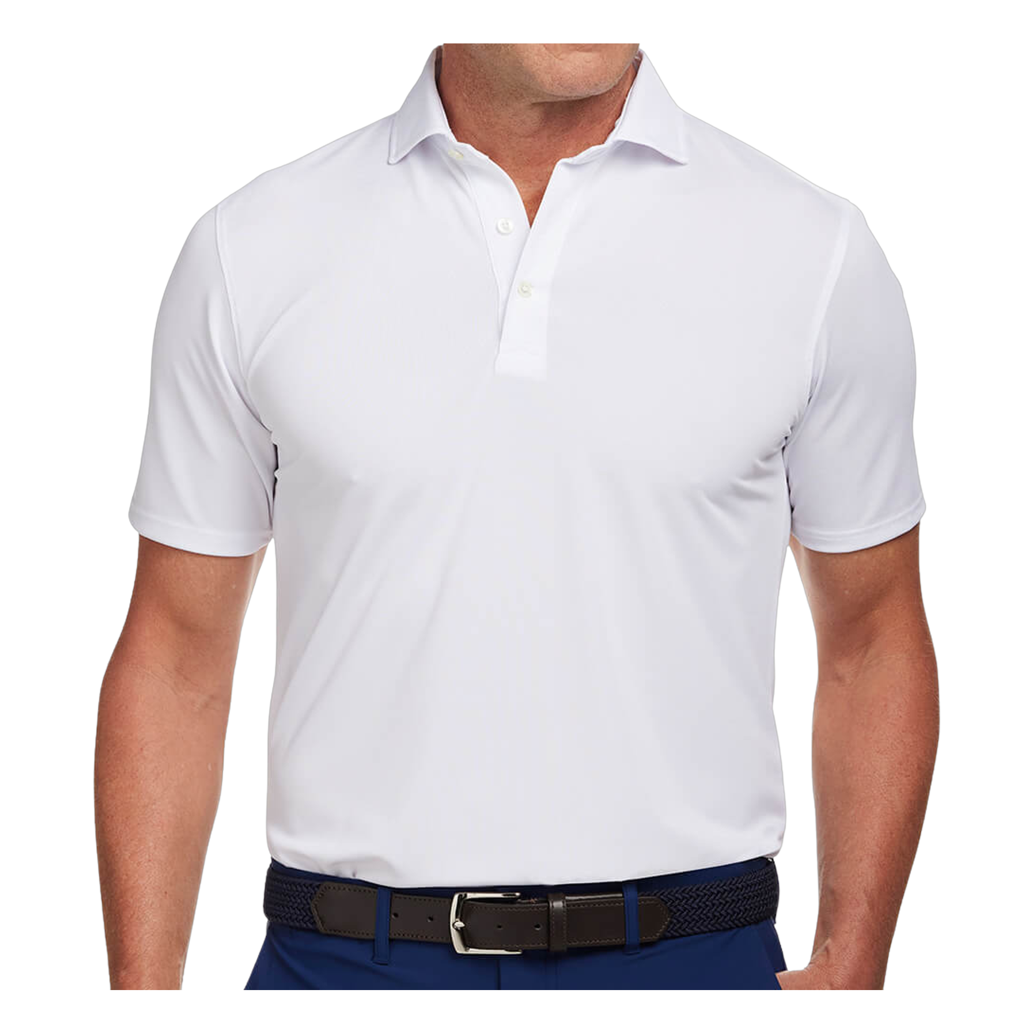 The Macdonald Shirt